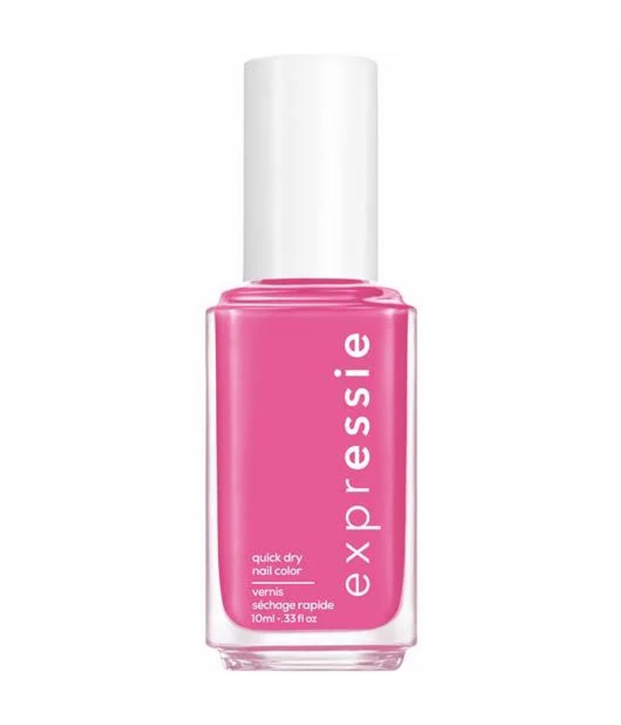 Essie Expressie 425 Trick Clique