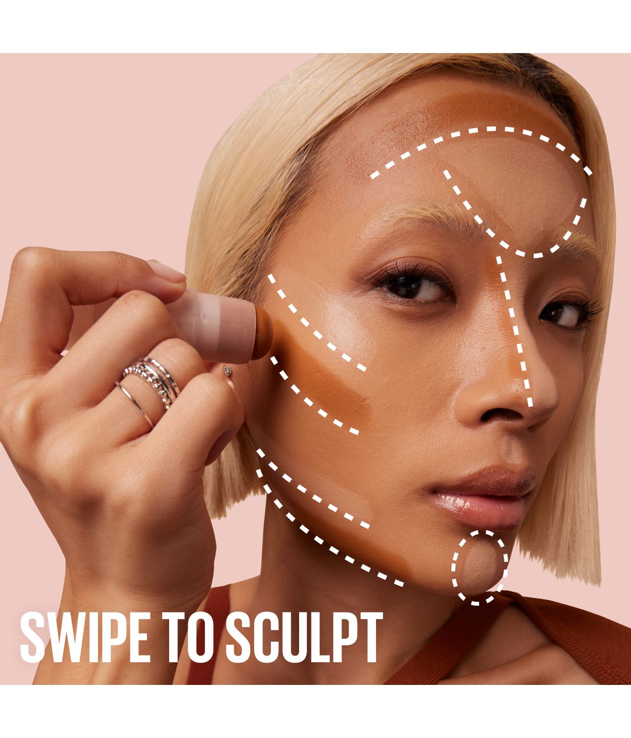 MAYBELLINE Lifter Stix Multi-Use Face Stick 6g