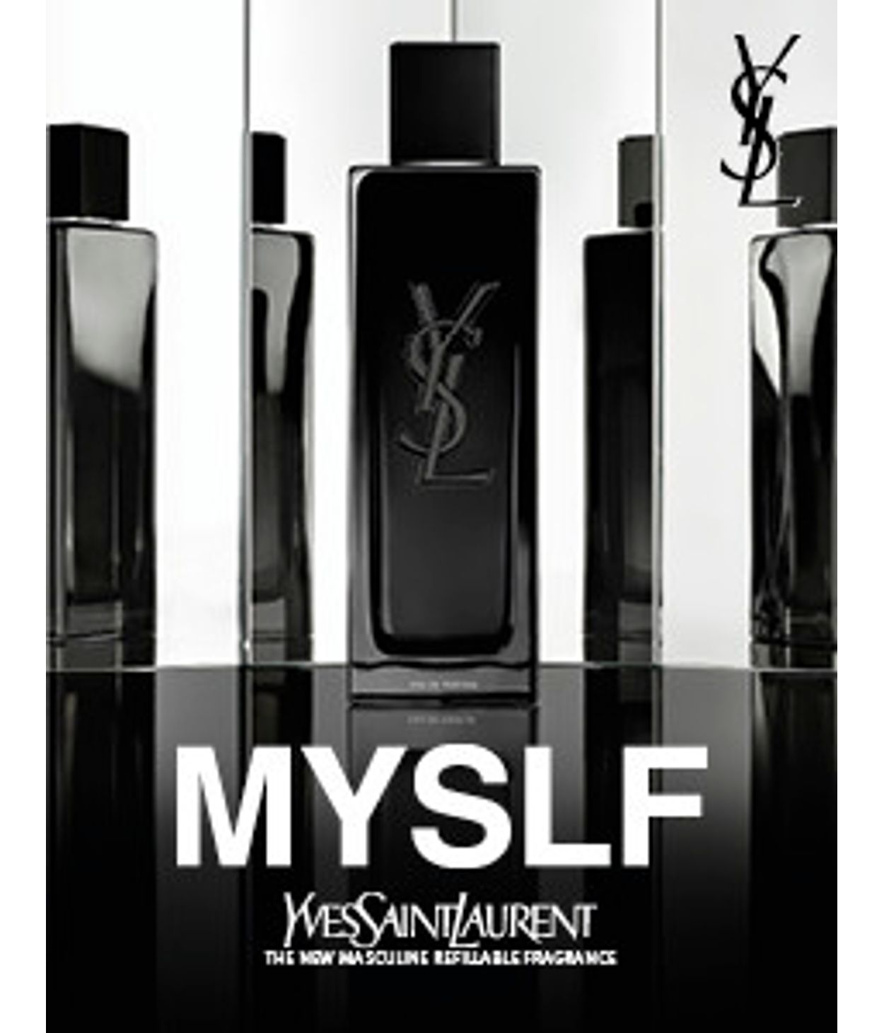 YSL MYSLF Eau de Parfum