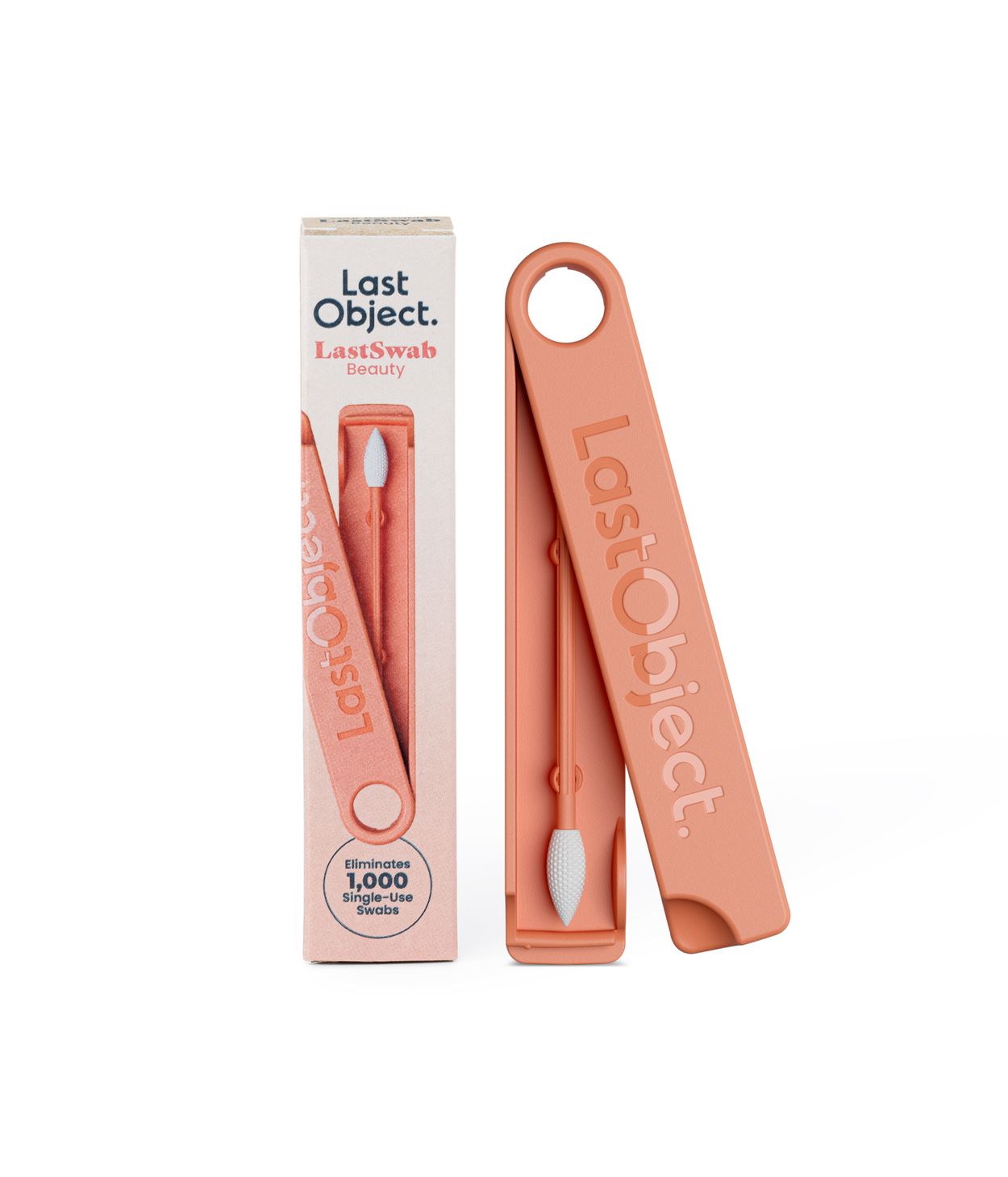 LastObject LastSwab Beauty Peach