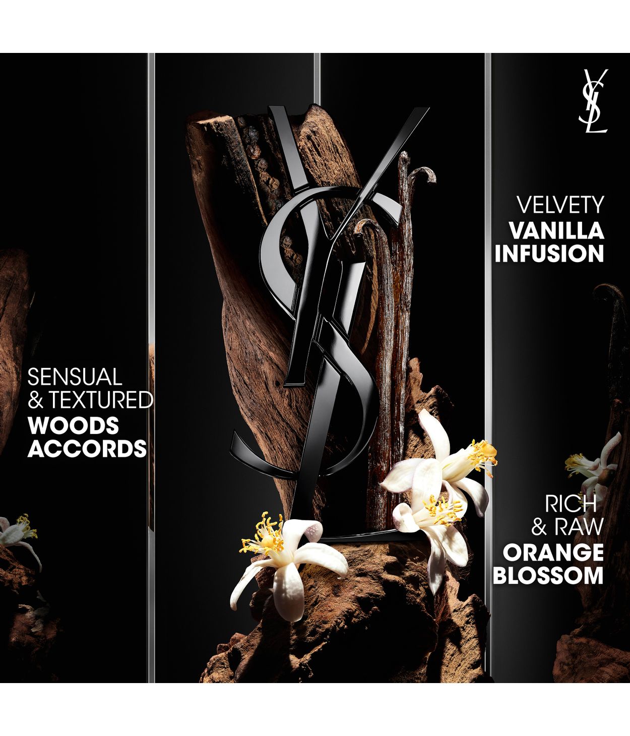 YSL MYSLF LE PARFUM refill 150ml