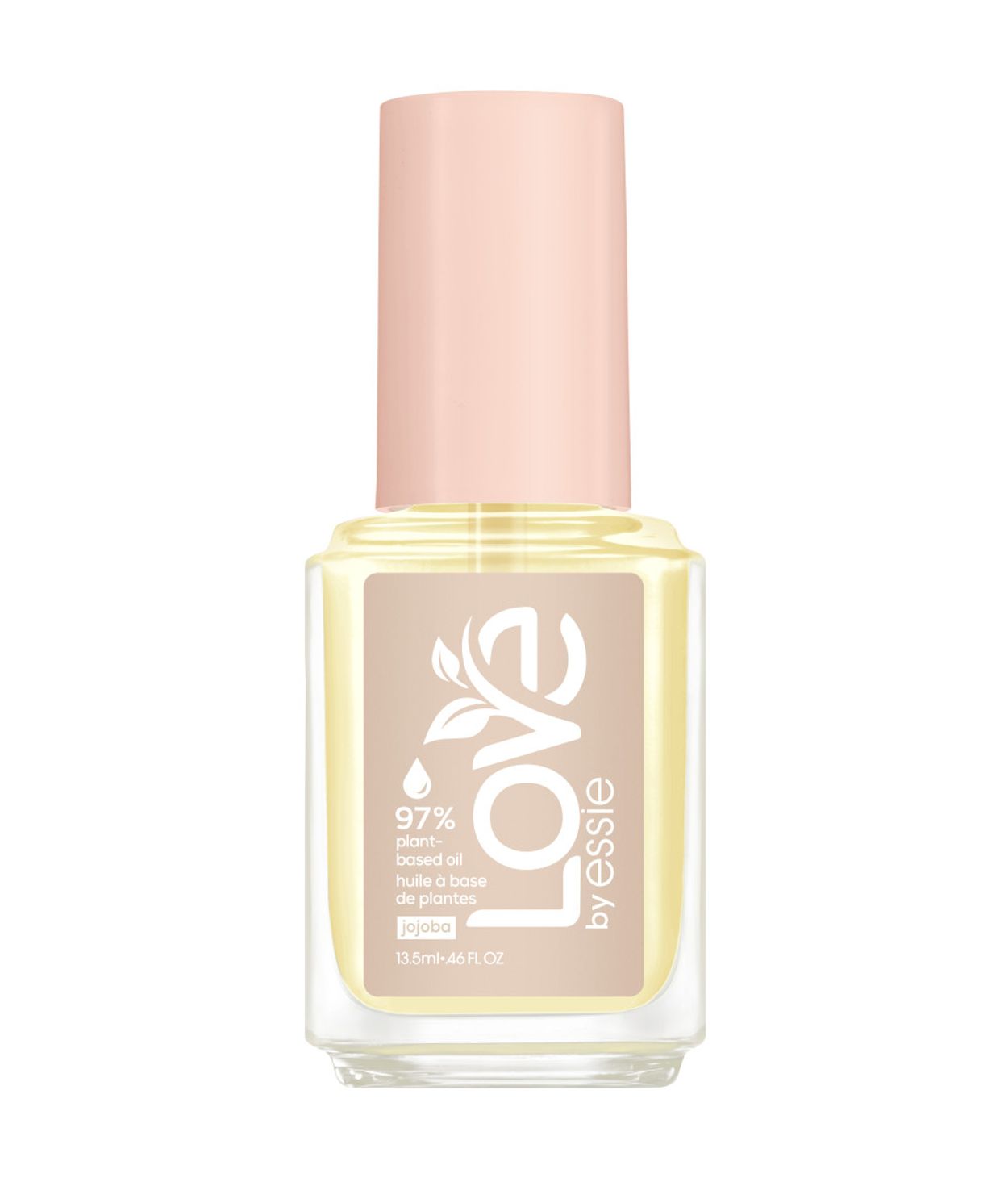 Essie LOVE Jojoba Cuticle Oil