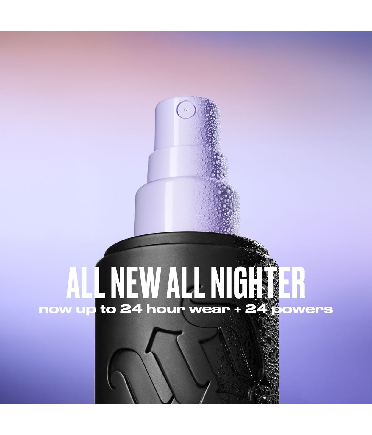 Urban Decay All Nighter Setting Spray 30ml
