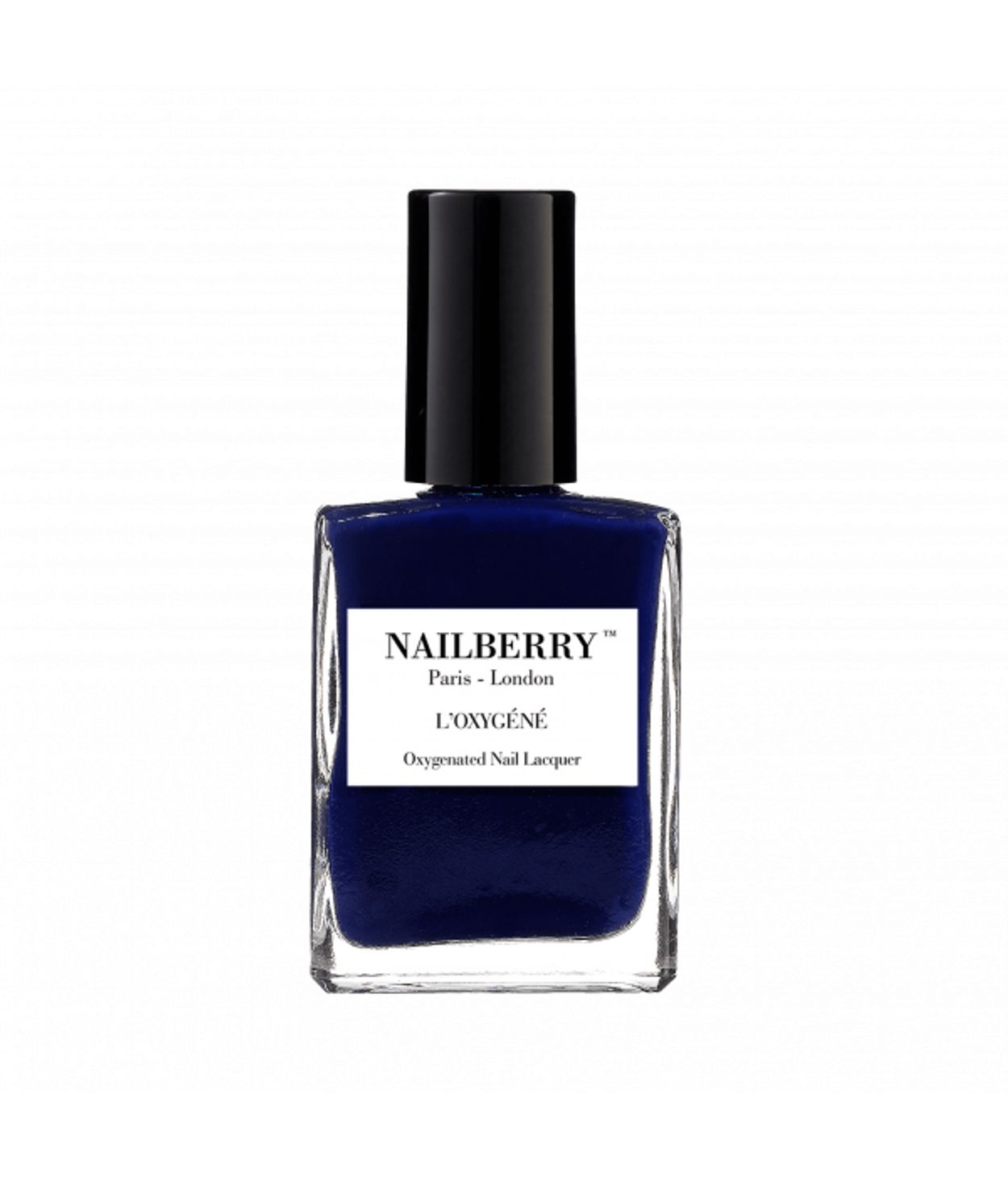 NAILBERRY Number 69