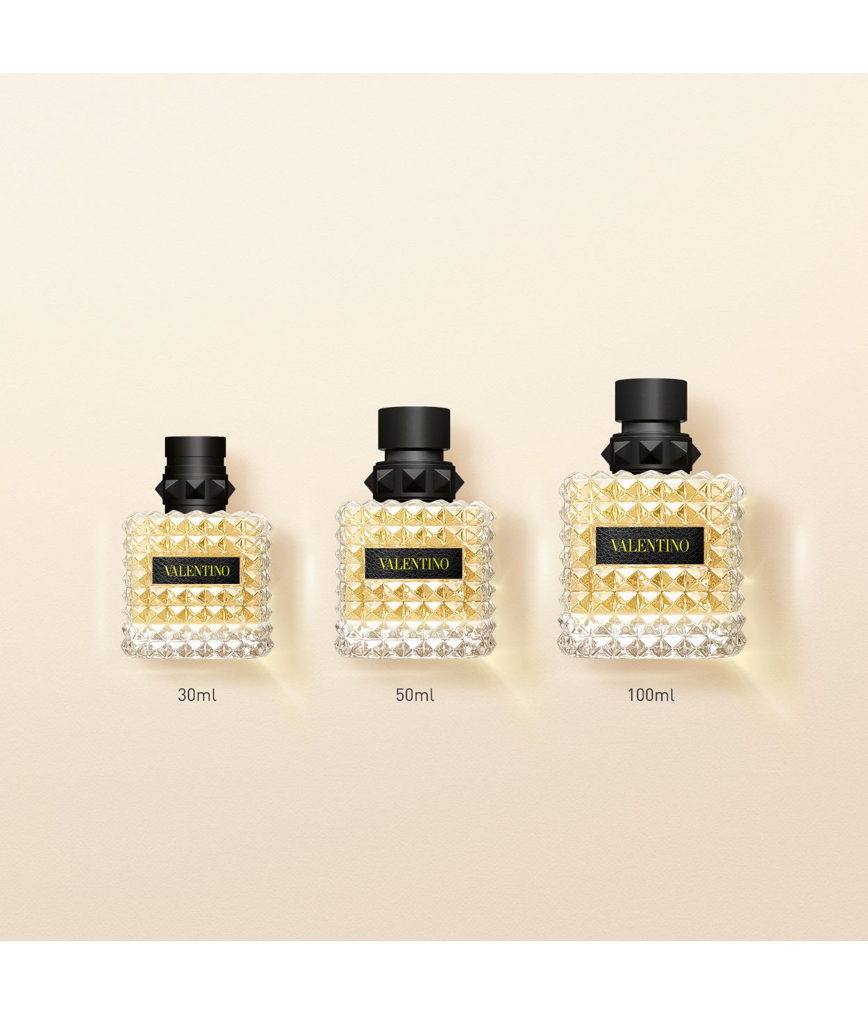 VALENTINO Born in Roma Donna Yellow Dream Edp 30ml