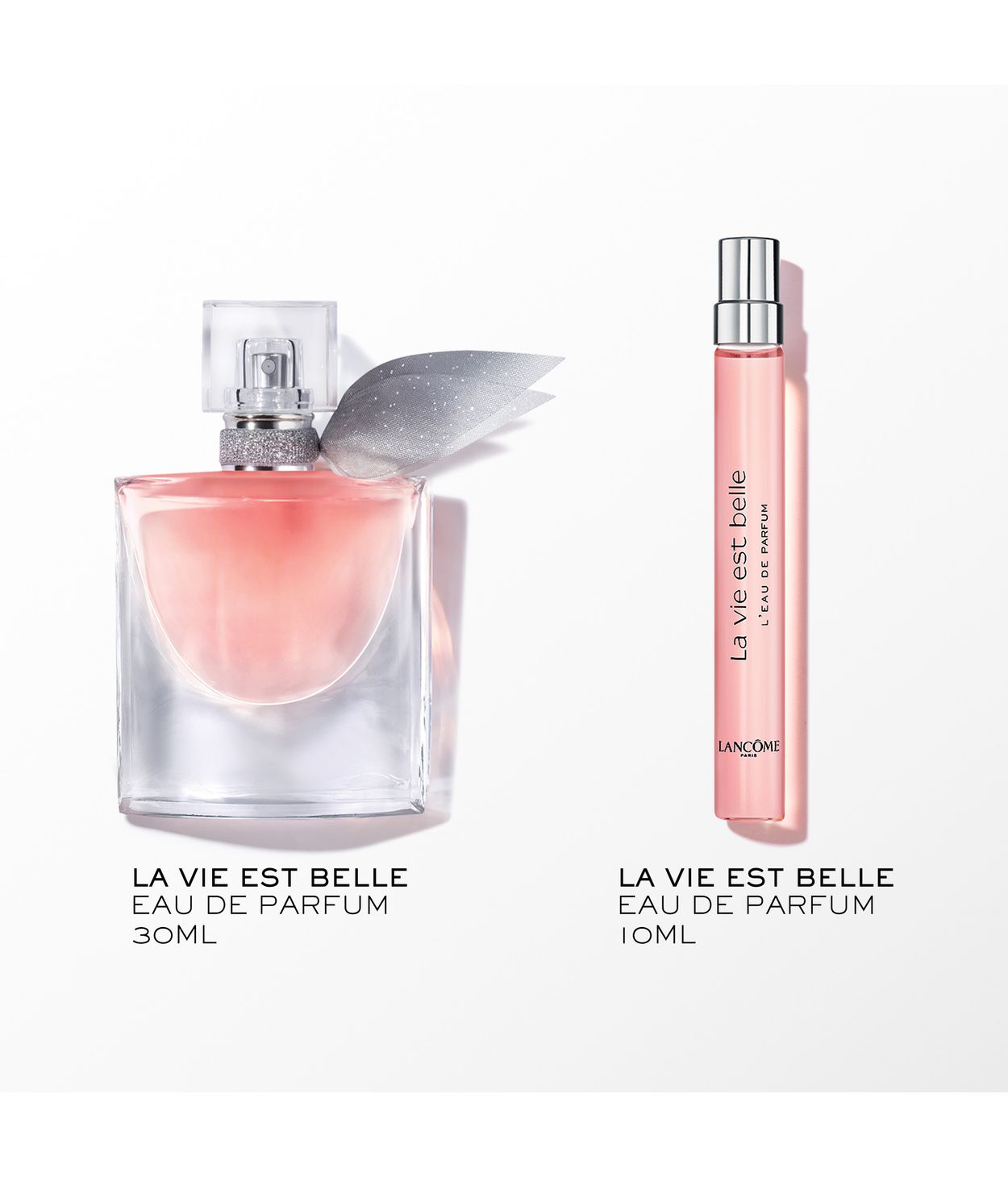 LANCOME La Vie Est Belle edp 30ml+10ml
