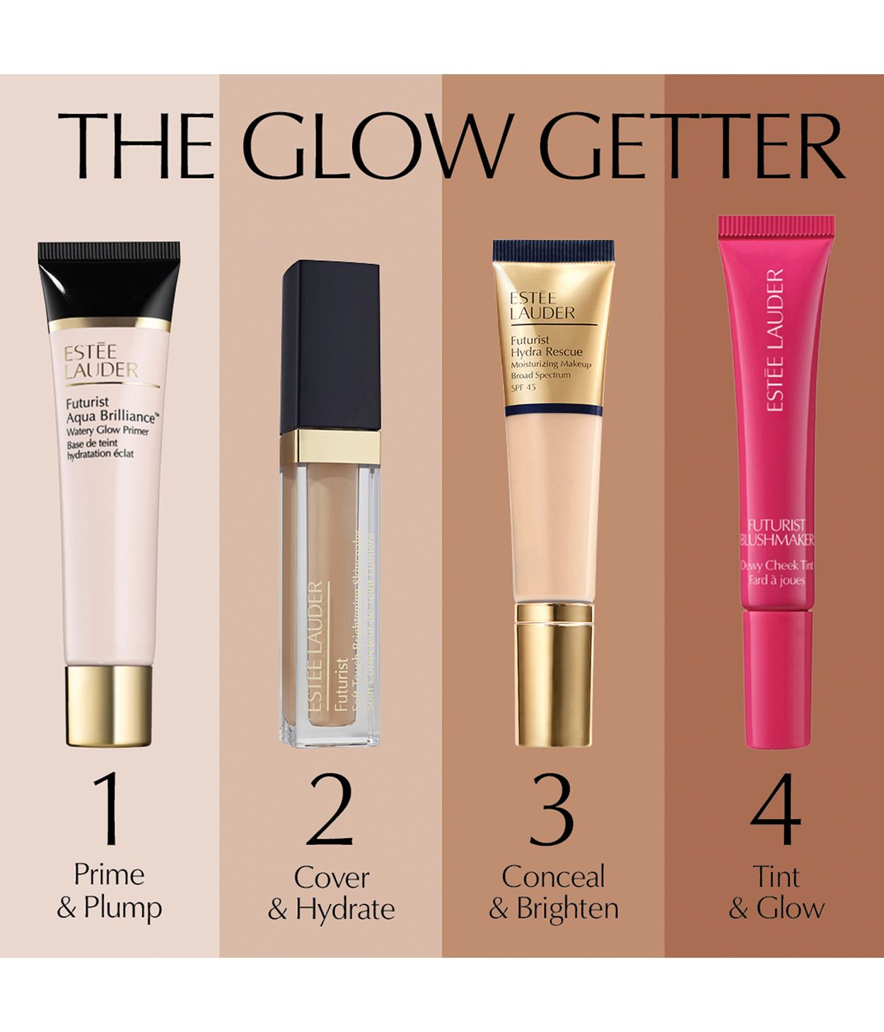 ESTÉE LAUDER Futurist Blushmaker