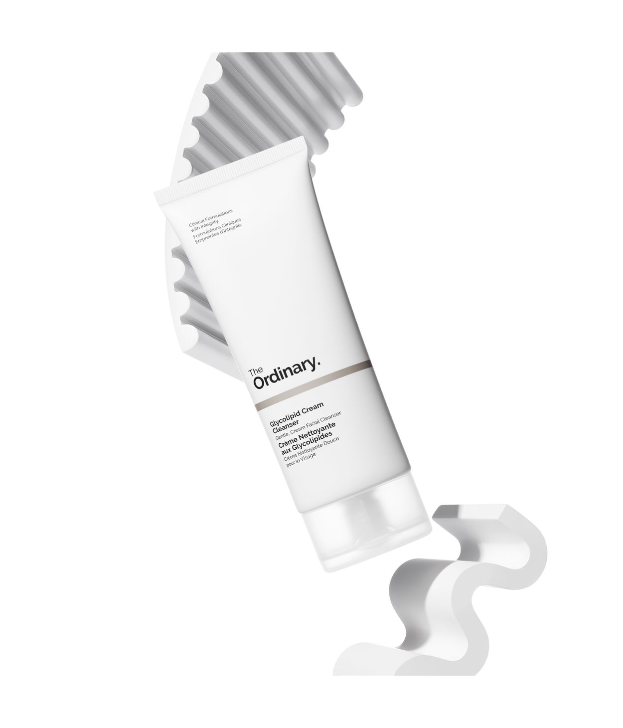 The Ordinary Glycolipid Cream Cleanser 150ml
