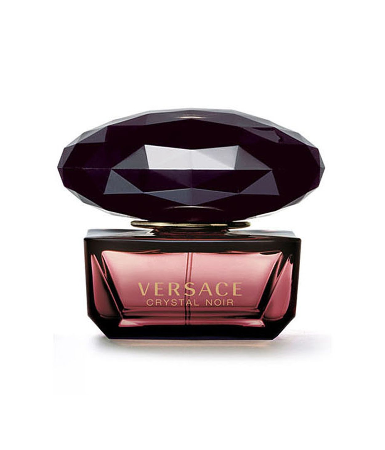 VERSACE Crystal Noir Deluxe Edp 50ml