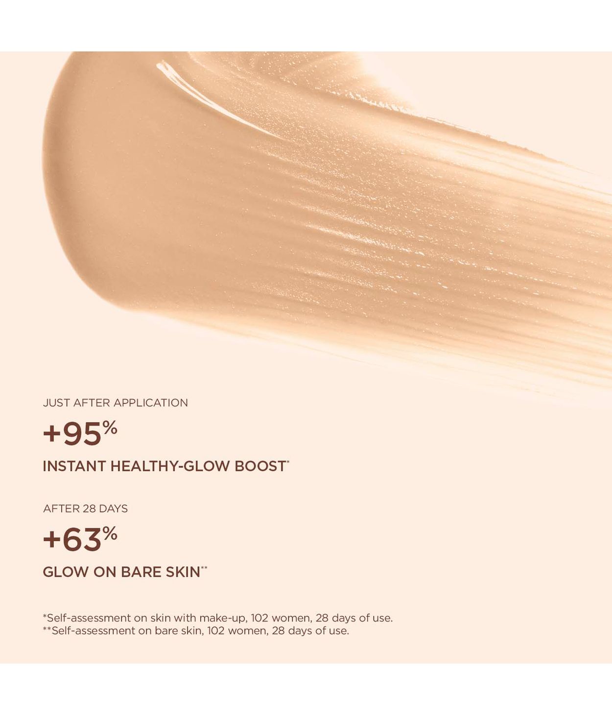 CLARINS Skin Illusion Tinted Moisturiser 