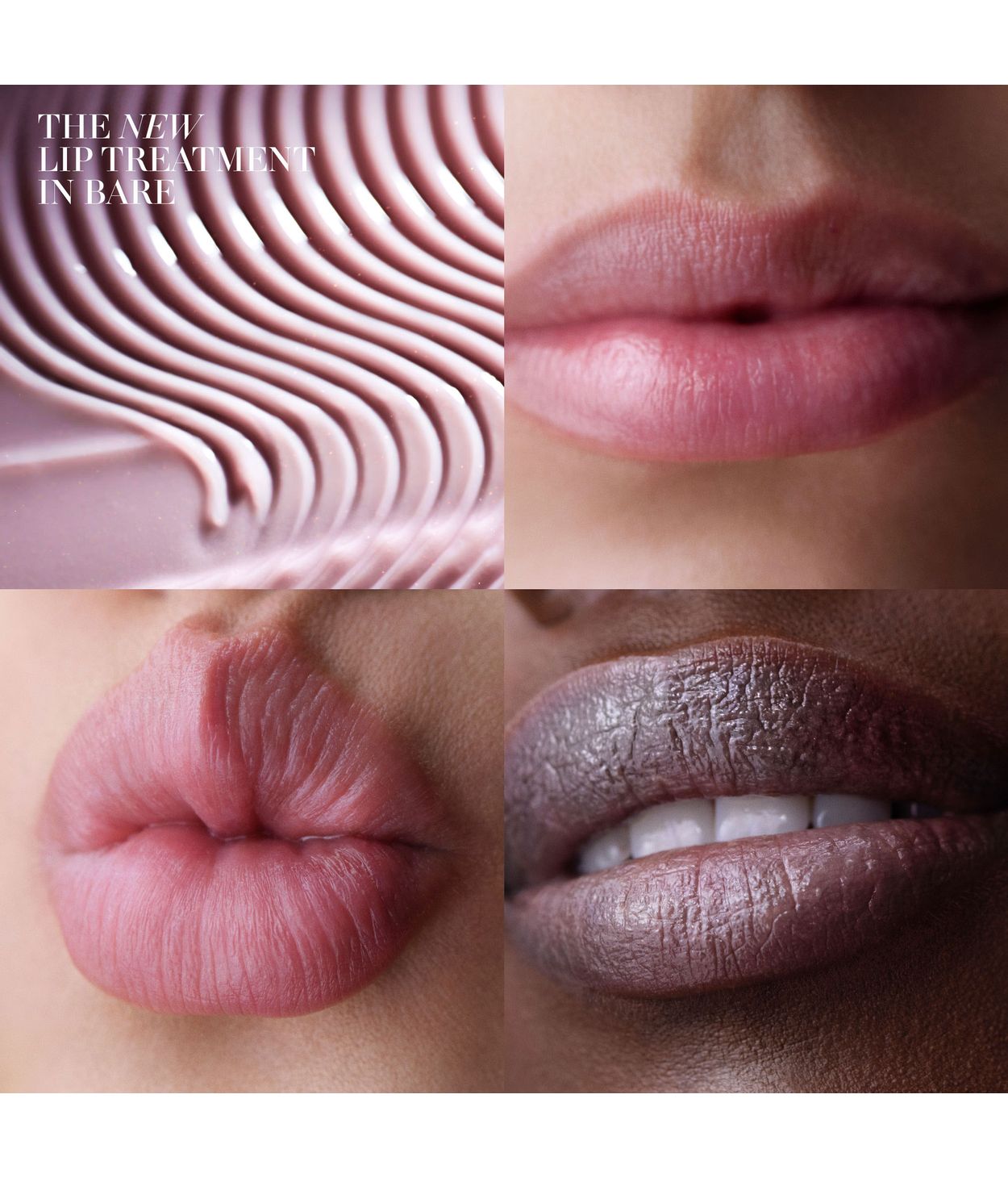 LA MER The Lip Treatment Balm