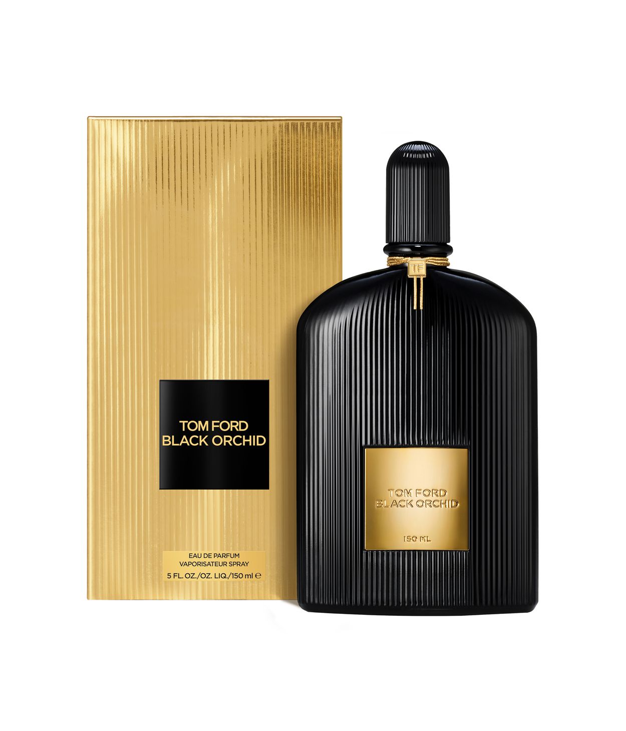 TOM FORD Black Orchid Edp 150ml