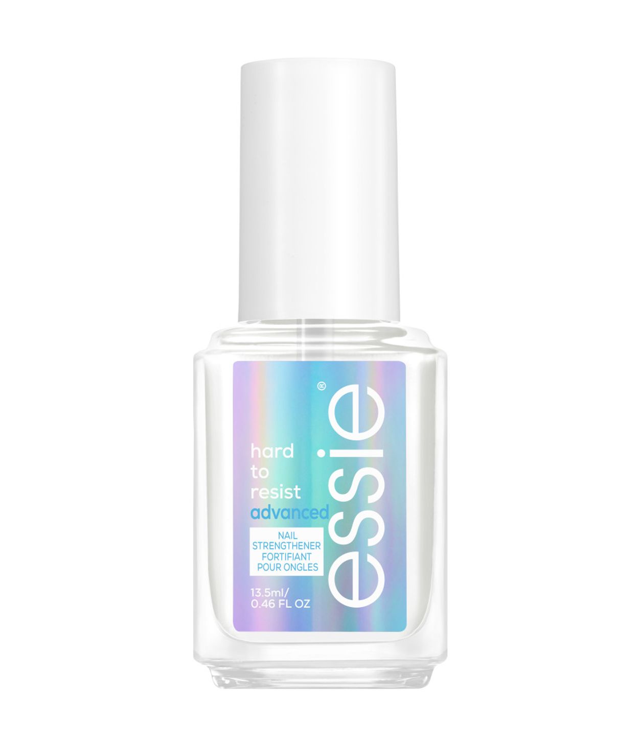 Essie Care Hard To Resist Advanced Clear