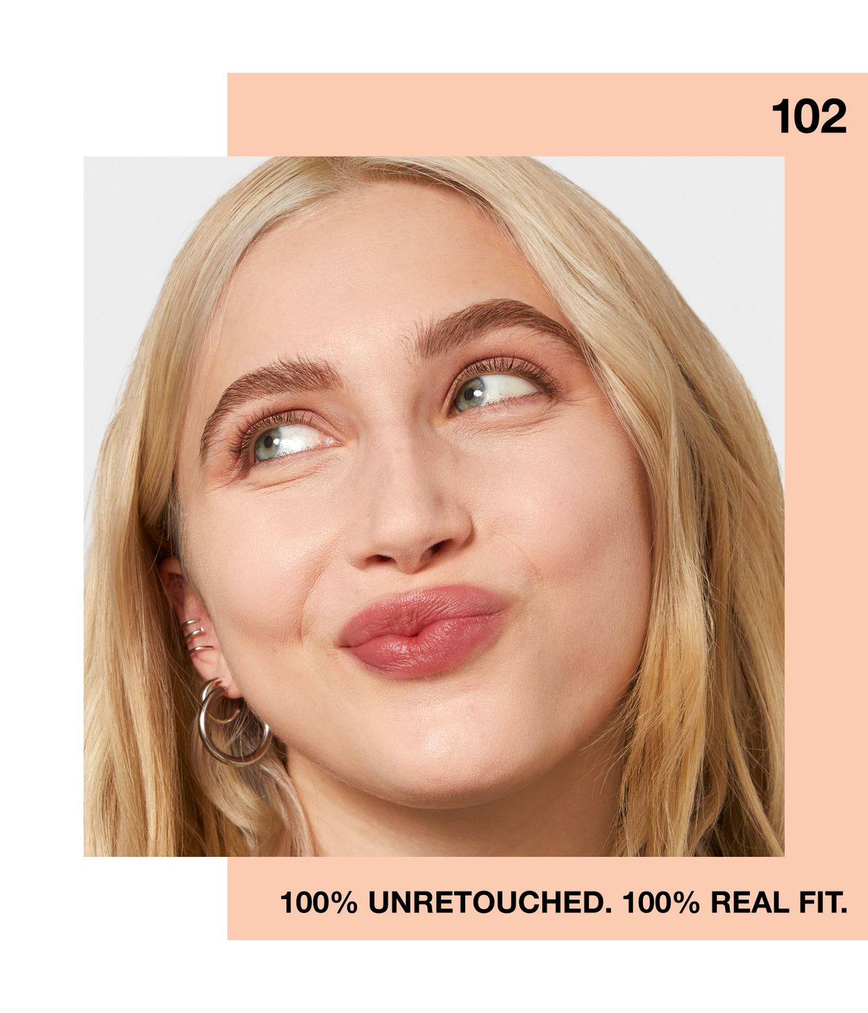 MAYBELLINE Fit Me Matte+Poreless