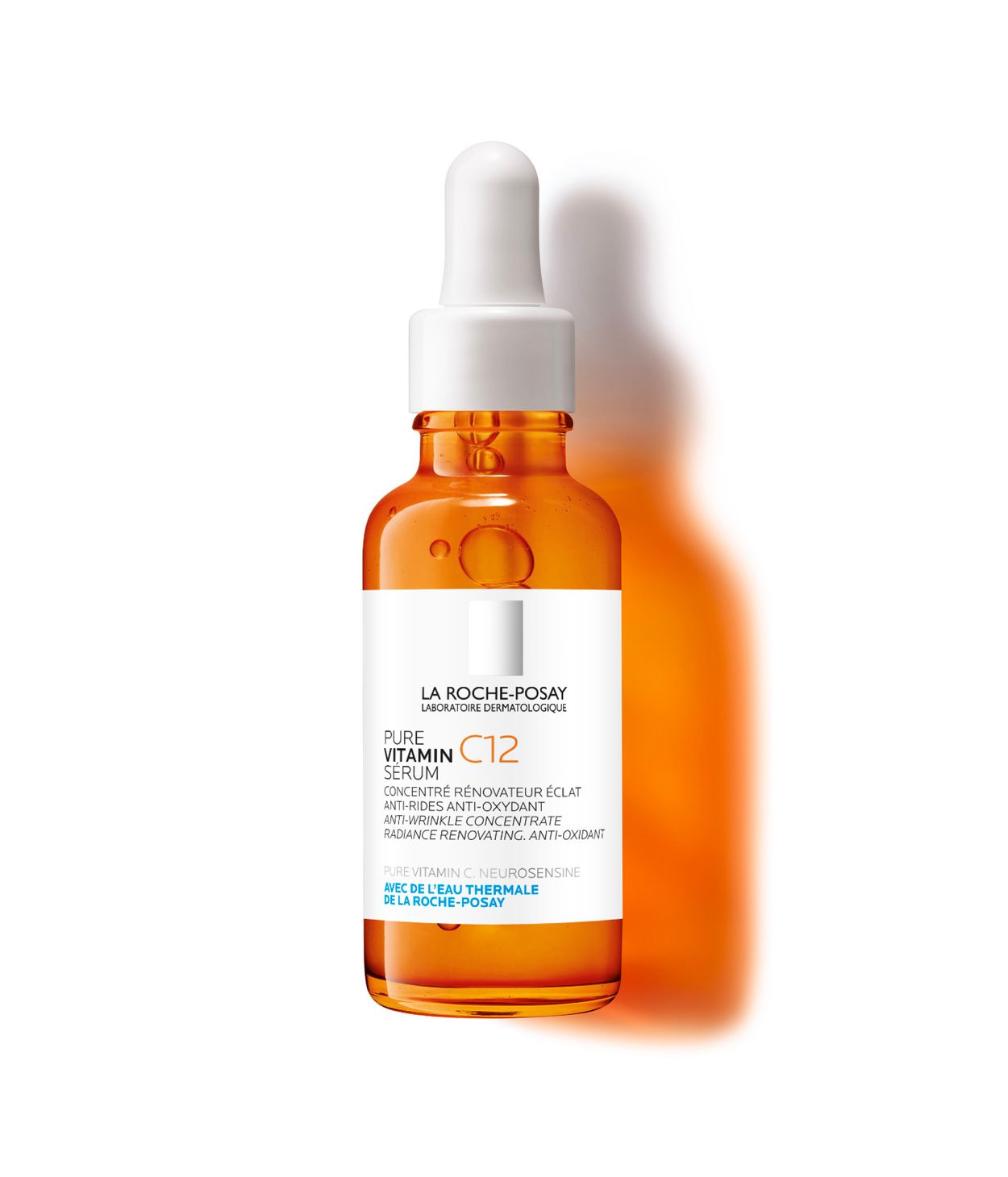 LA ROCHE-POSEY Pure Vitamin C12 Serum 30ml