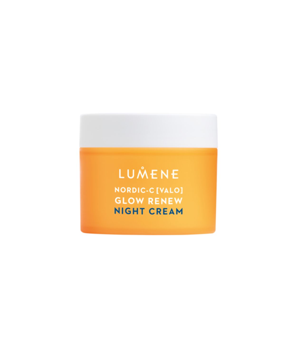 LUMENE NordicC Glow Renew Night Cream 50ml