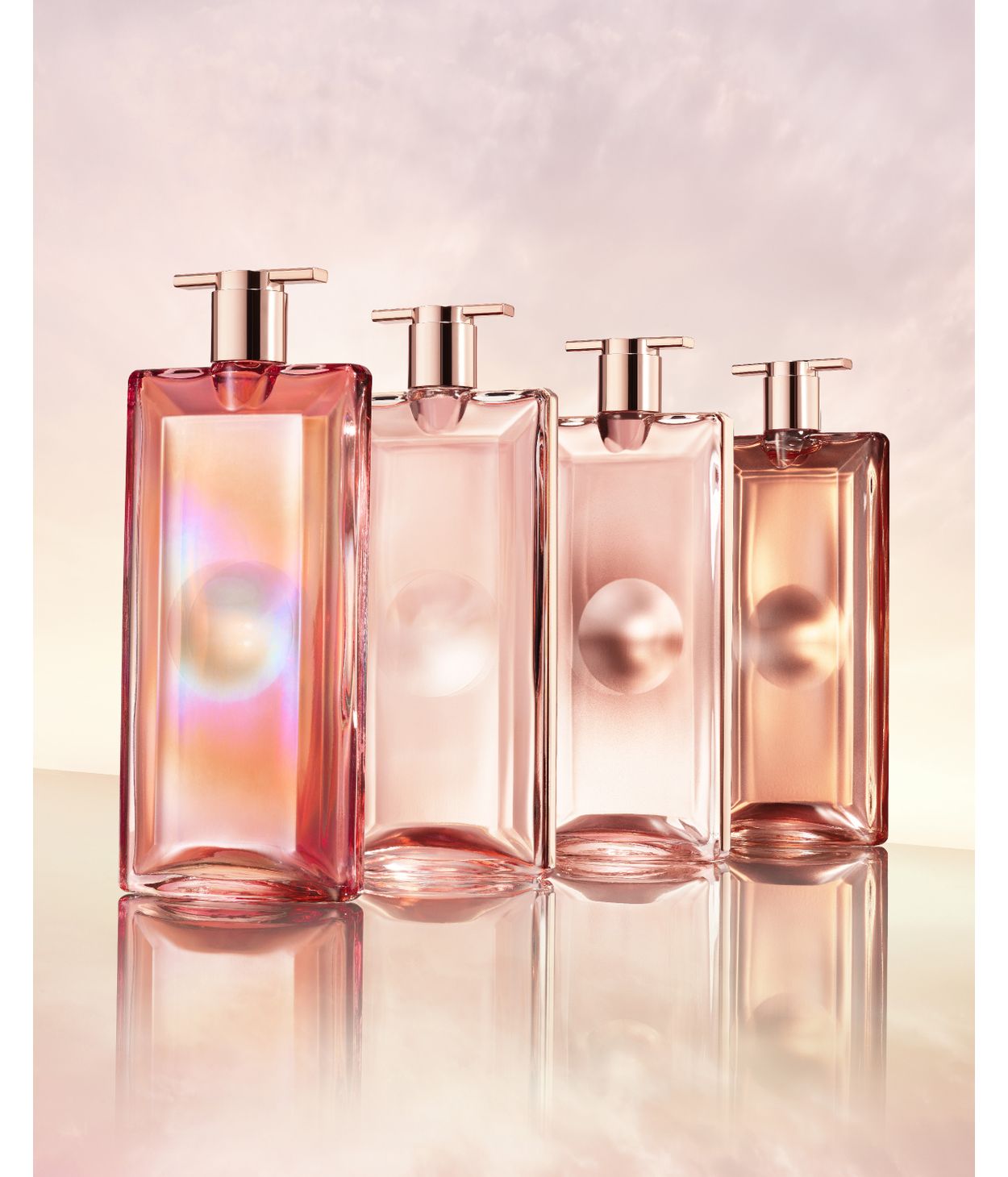 LANCOME Idôle Nectar Eau De Parfum