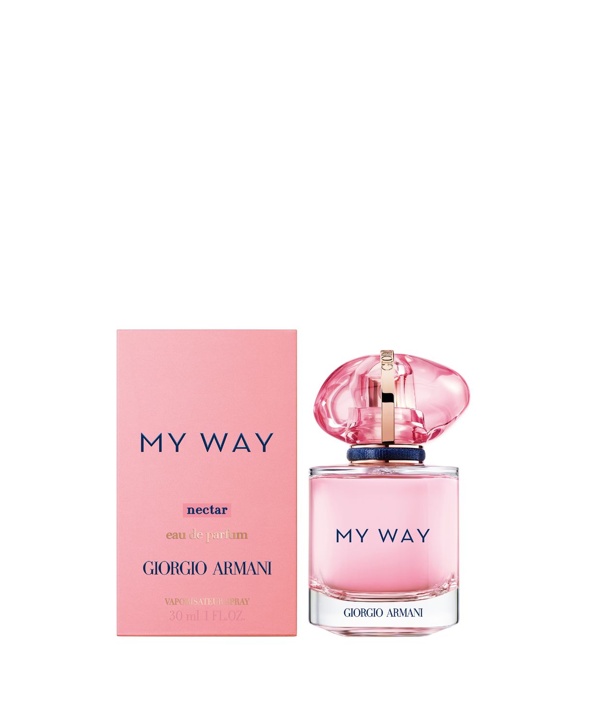 Armani My Way Eau de Parfum Nectar