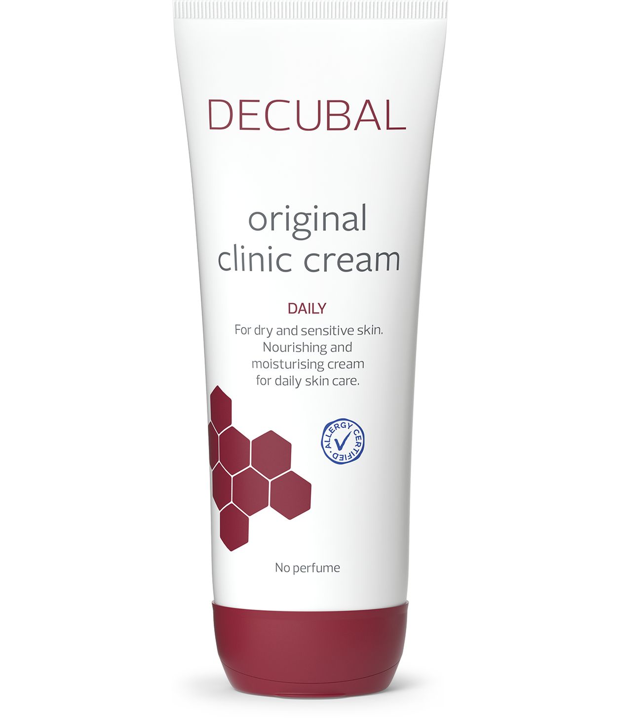 DECUBAL Clinic Cream 100gr