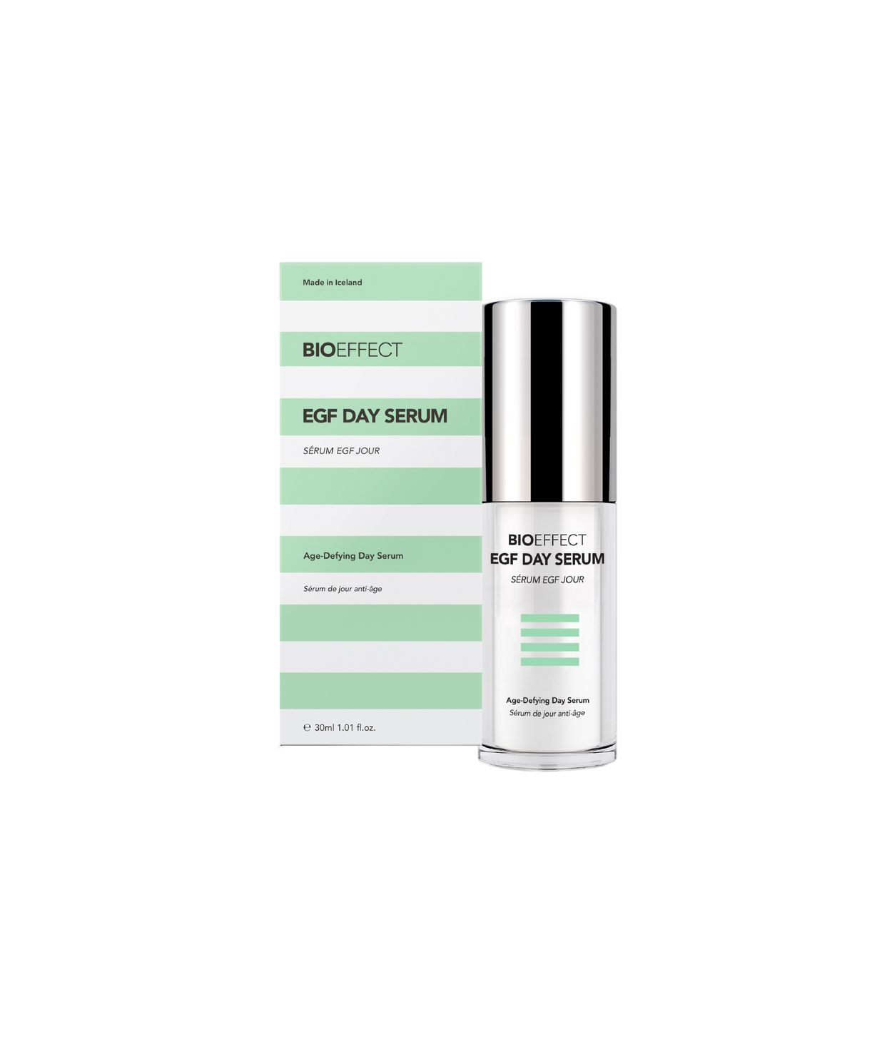 BIOEFFECT EGF Day Serum 30ml