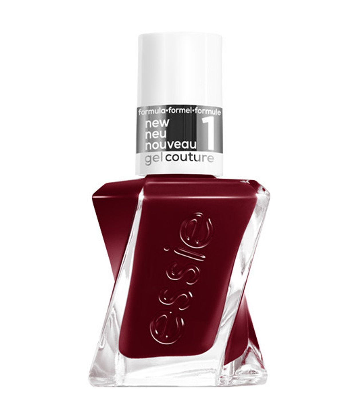 Essie Gel Couture 360 Spiked With Style