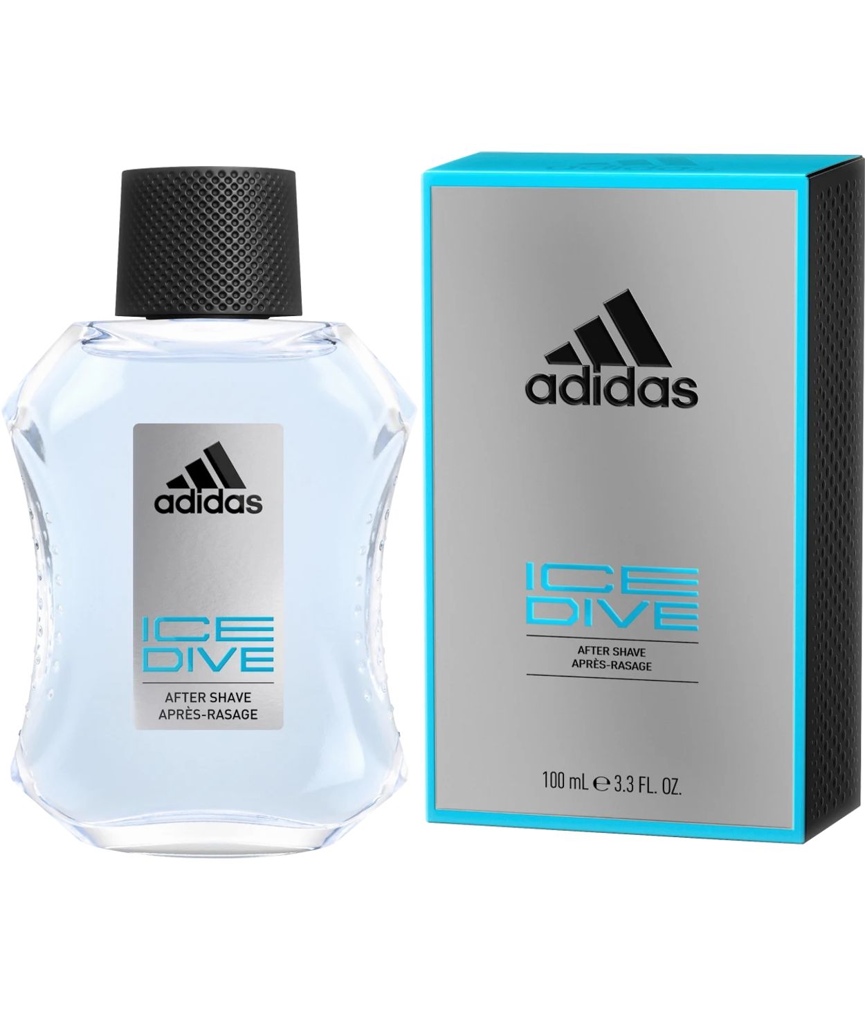 Adidas Ice Dive 22 After Shave 100ml