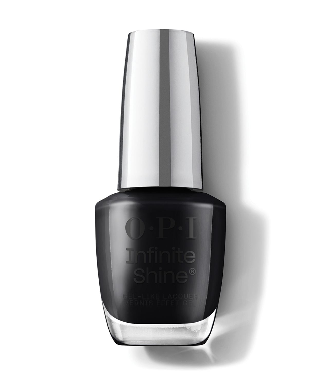 OPI Lady In Black