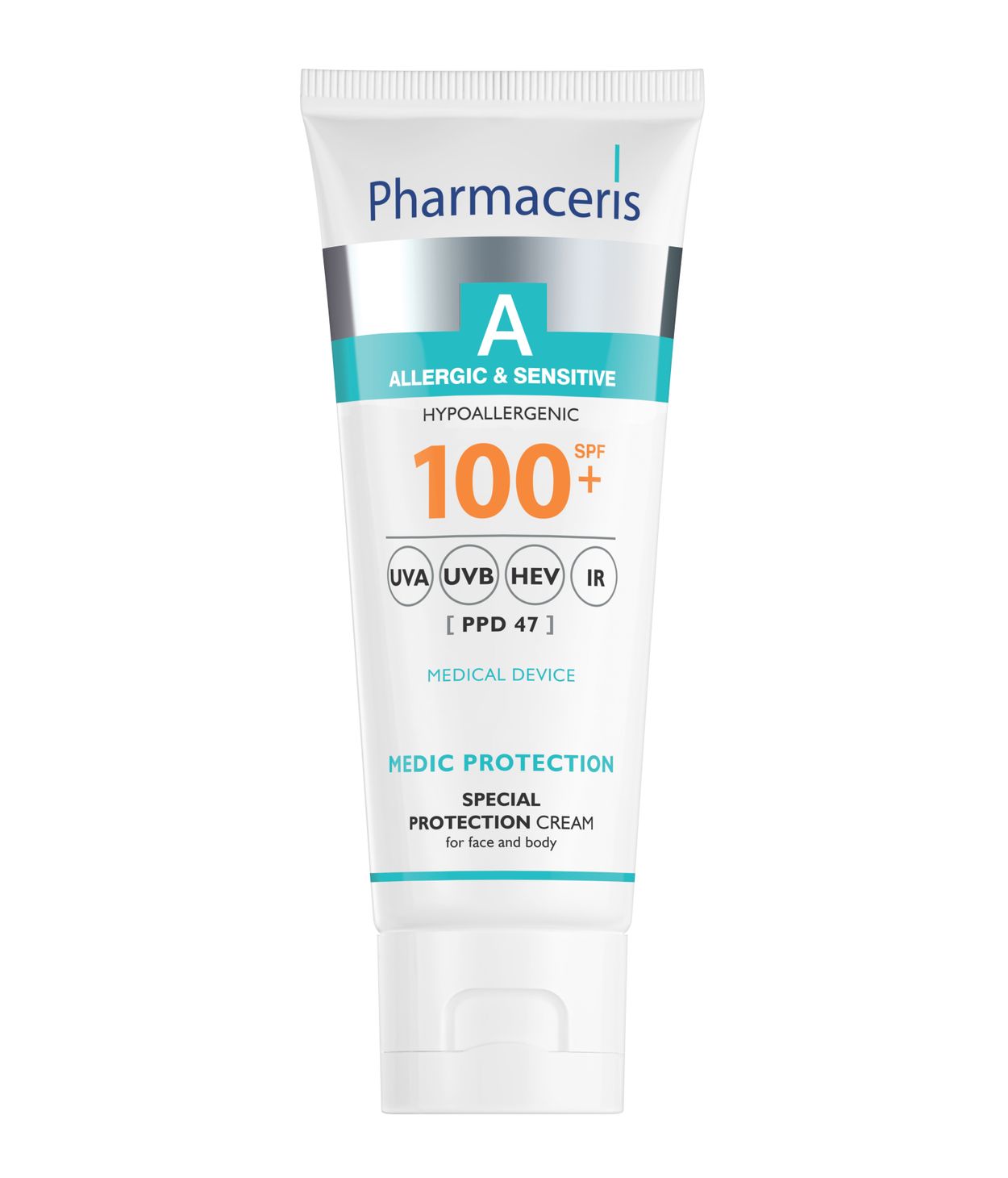 Pharmaceris A Sun SPF100+ 75ml