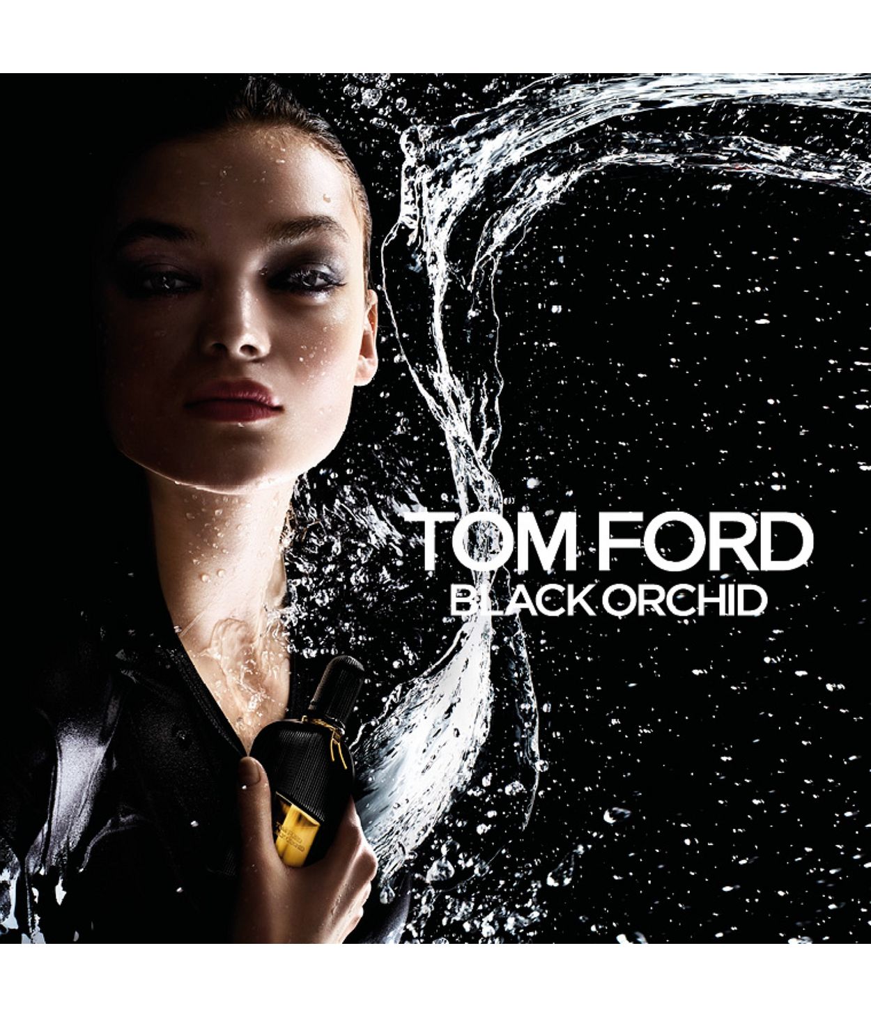 TOM FORD Black Orchid Edp 150ml