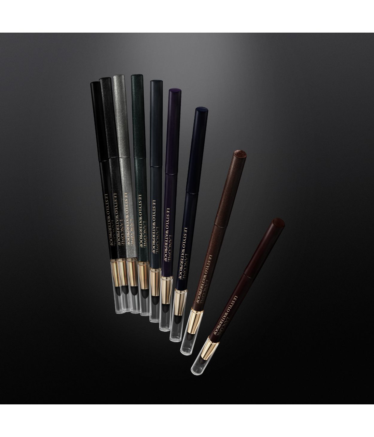 LANCOME Le Stylo Waterproof Eyeliner