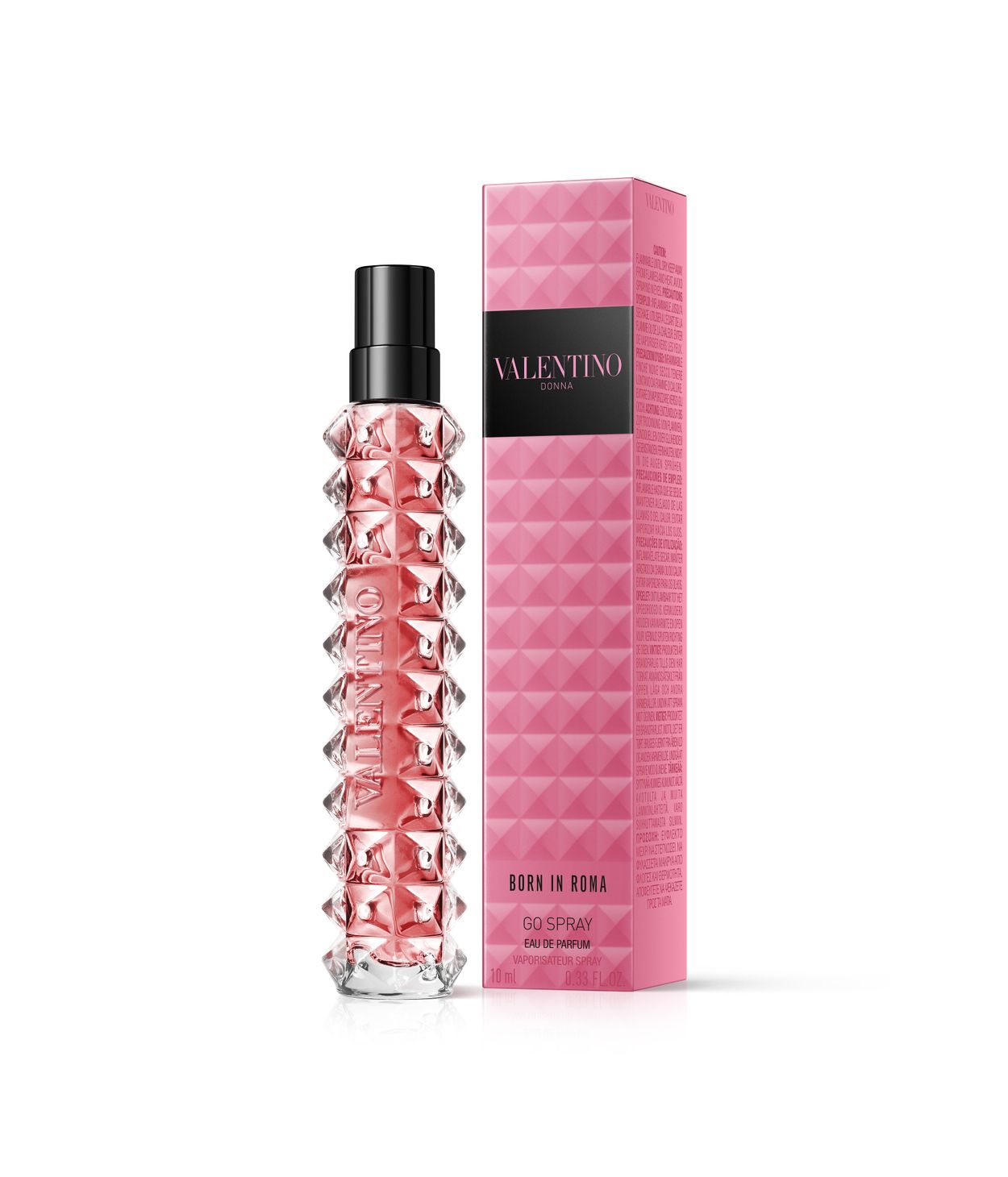 Valentino Born In Roma Donna Edp 10ml