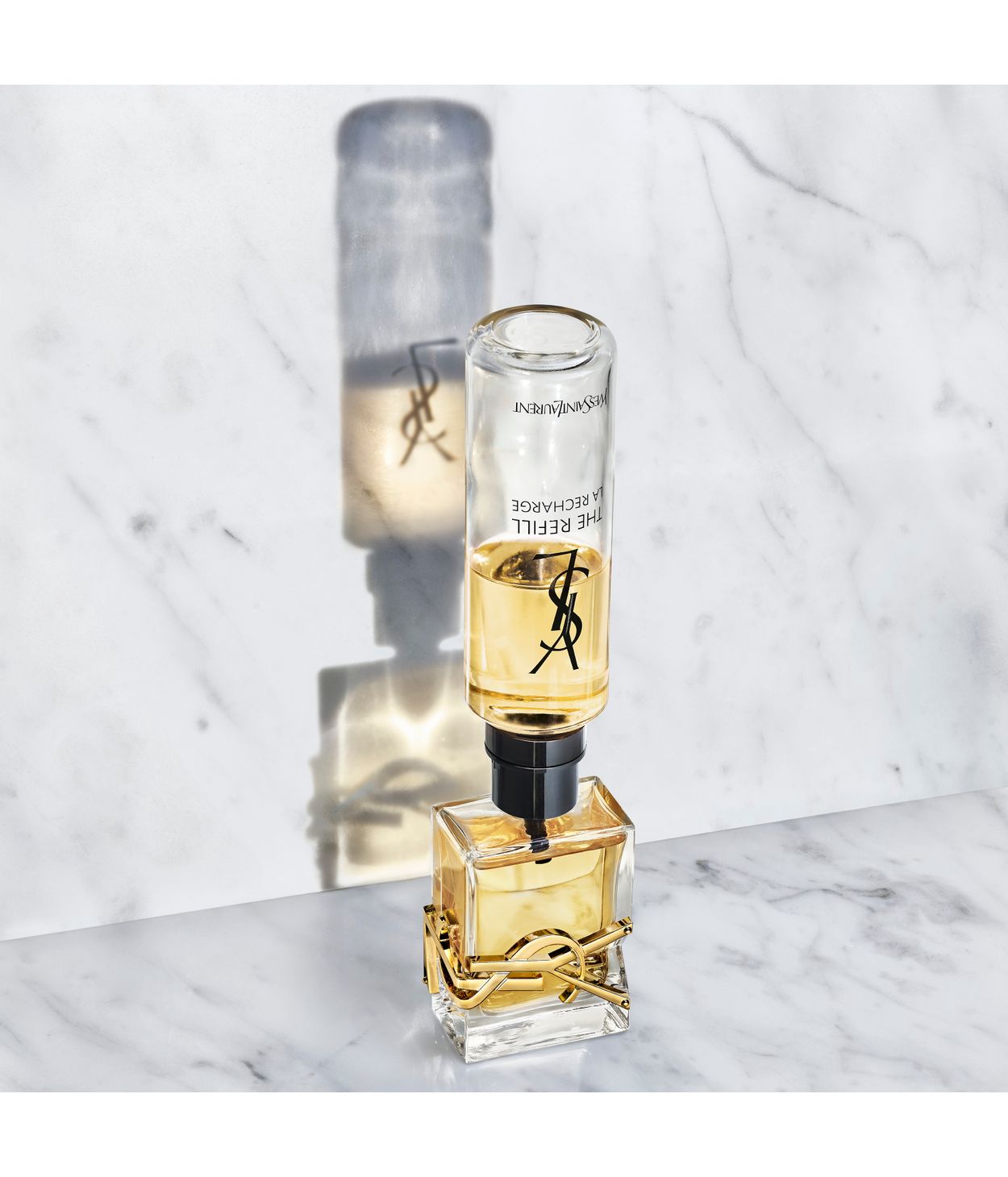 YSL Libre Eau De Parfum Refill 100ml