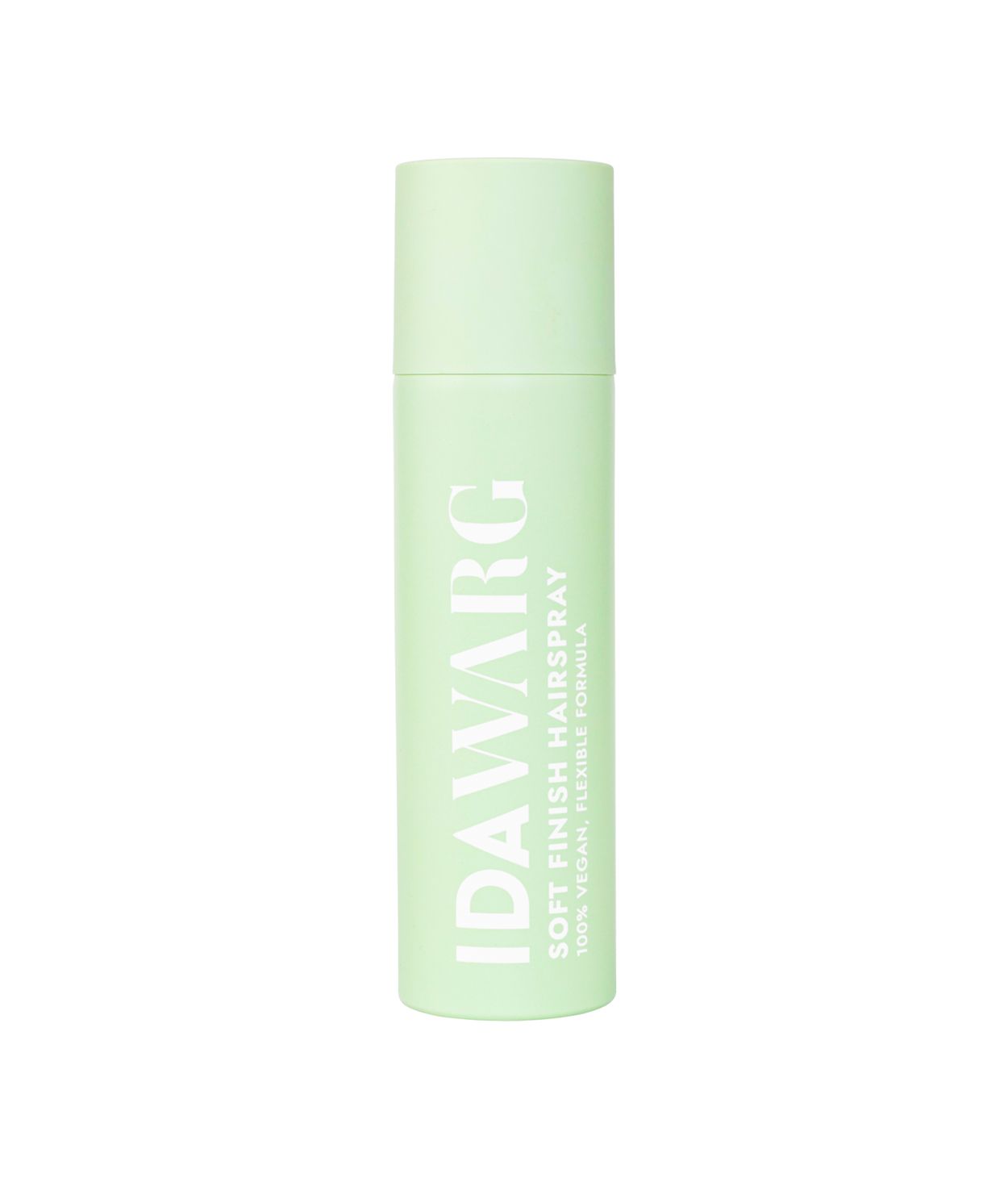 IDA WARG Hairspray Soft Finish 250ml