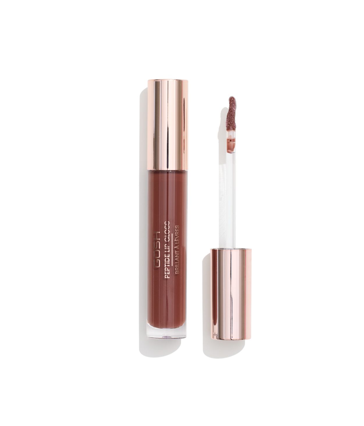 GOSH Peptide Lip Gloss