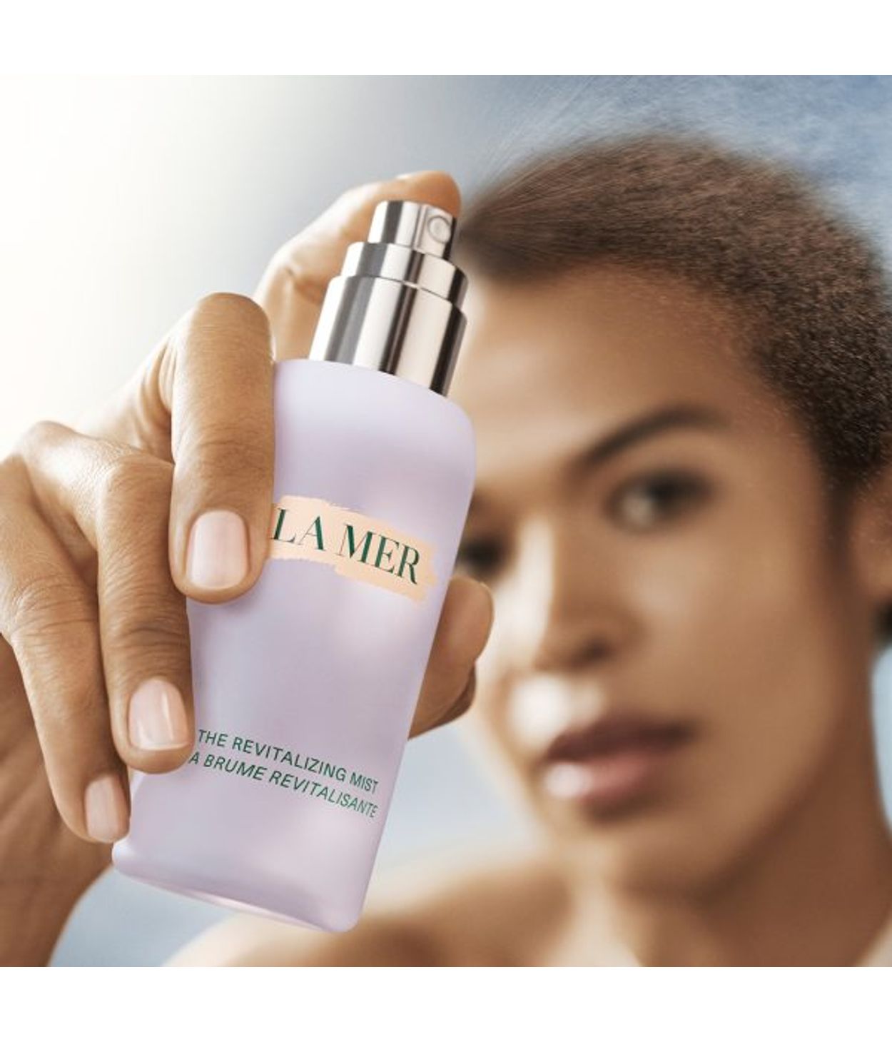 LA MER The Revitalizing Mist 100ml
