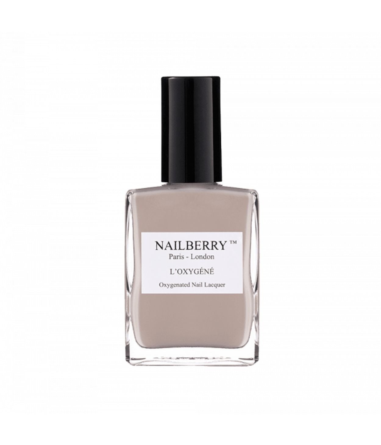 NAILBERRY Simplicity