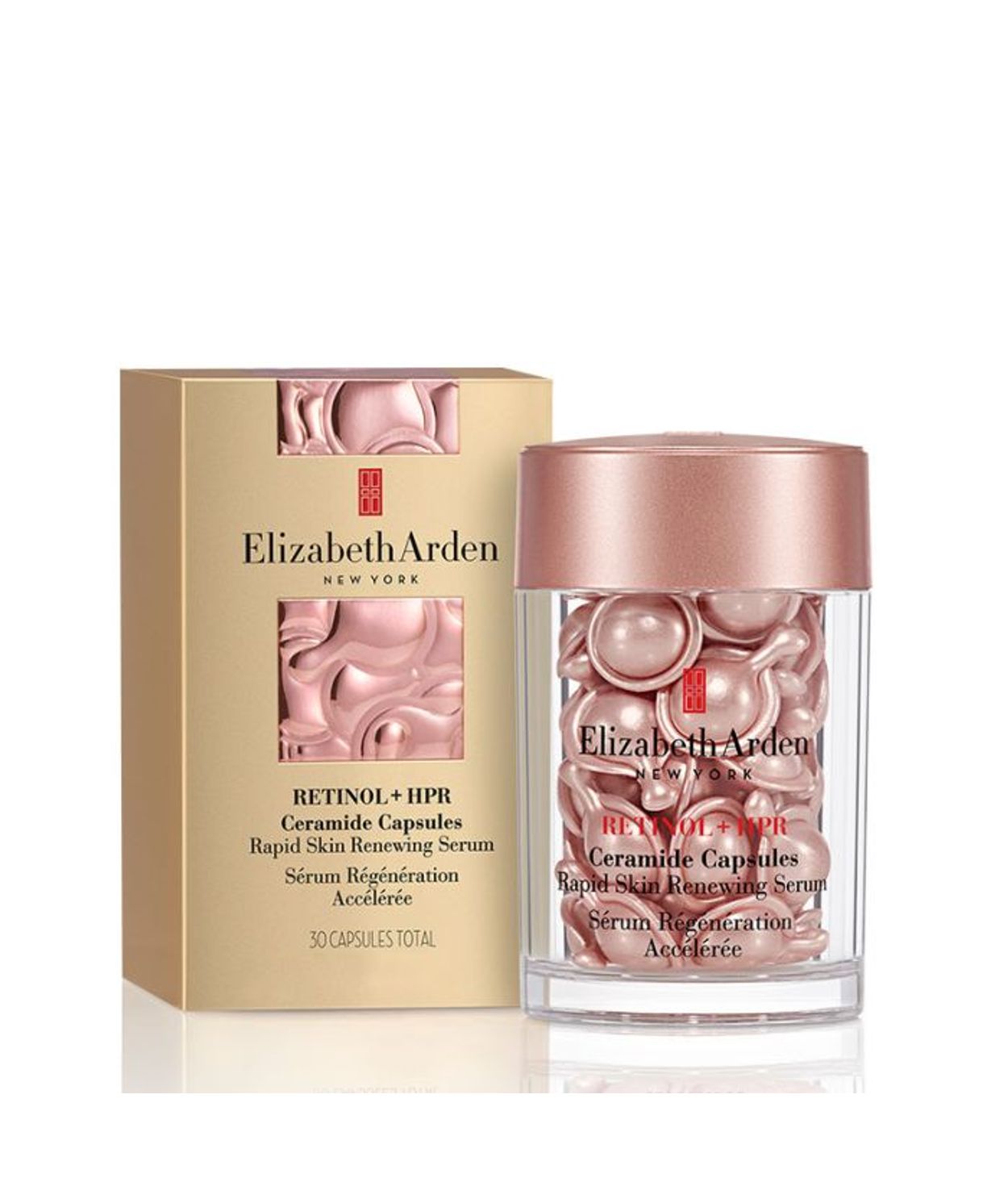 Elizabeth Arden Ceramide Retinol + HPR