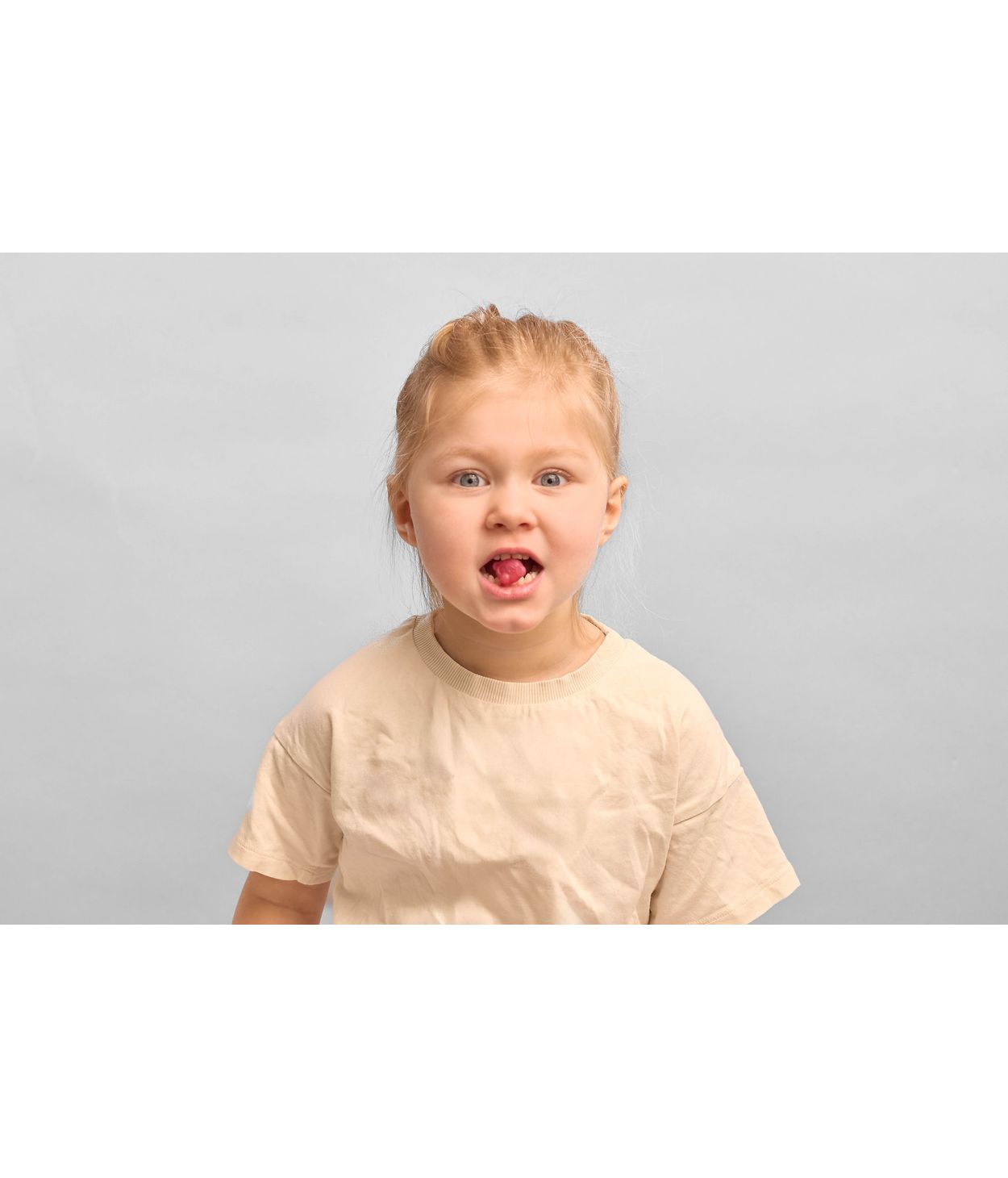 Monkids D-Vítamín með Jarðaberjabragði 60stk