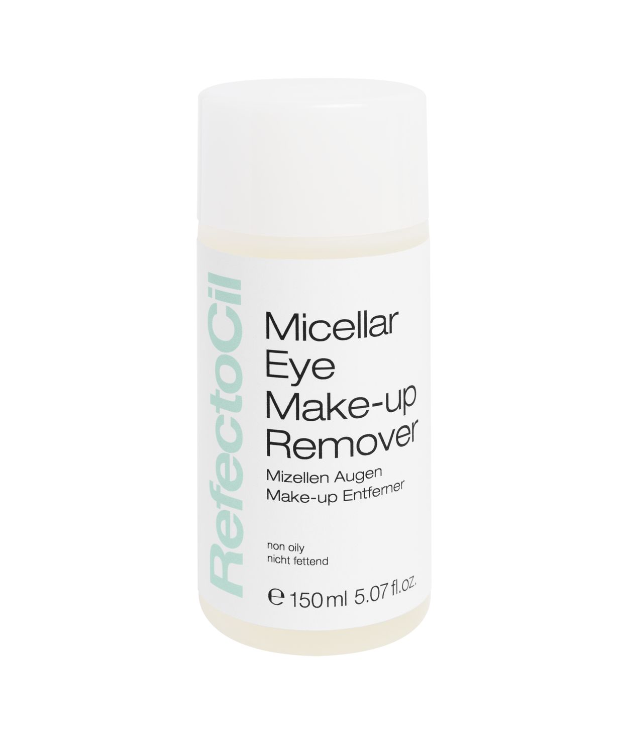 Refectocil Micellar Eye Make-up Remover 150ml