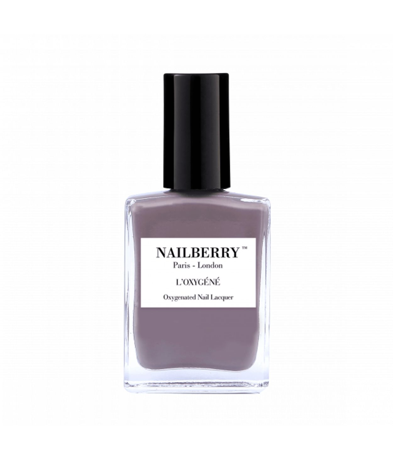 NAILBERRY Cocoa Cabana