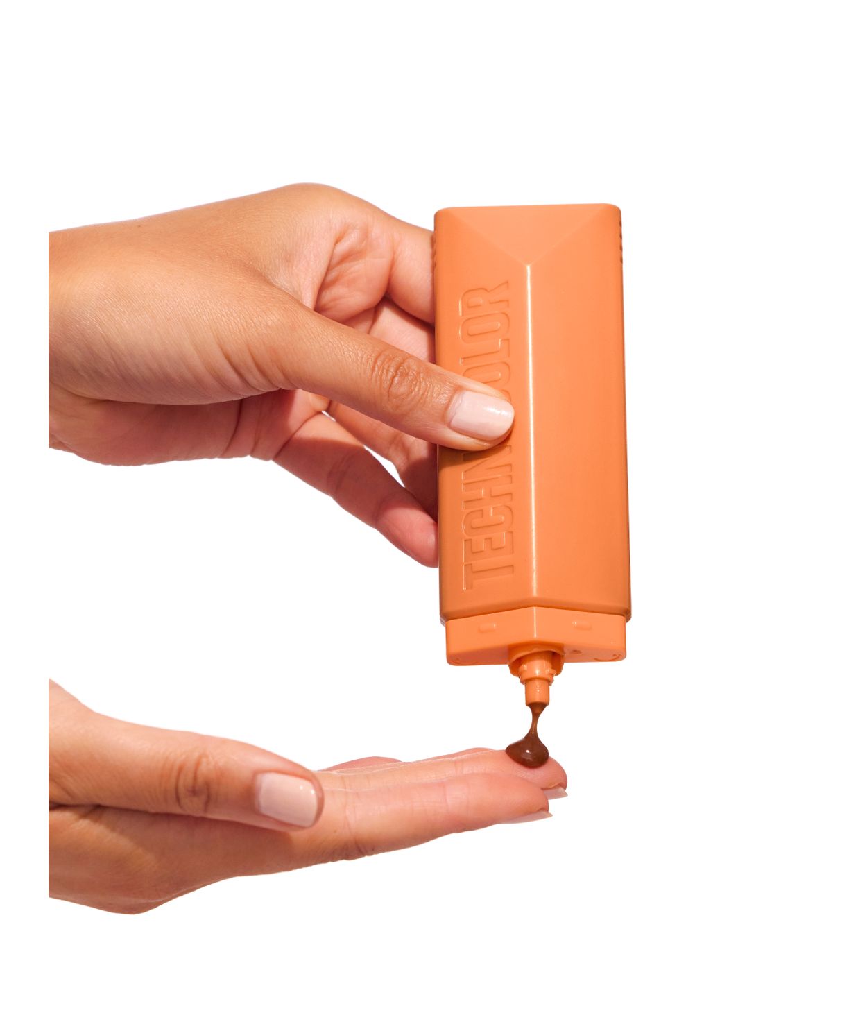 Bondi Sands Techno Face Serum Caramel 50ml