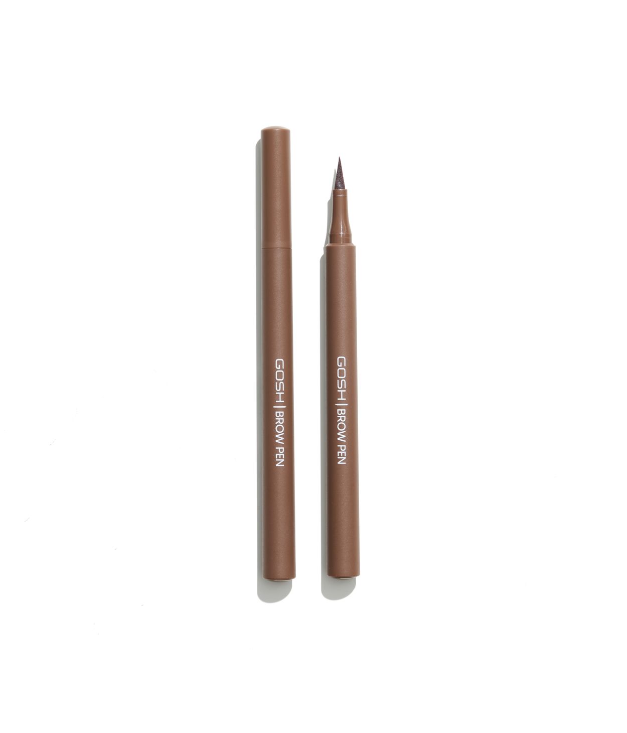 GOSH Brown Pen