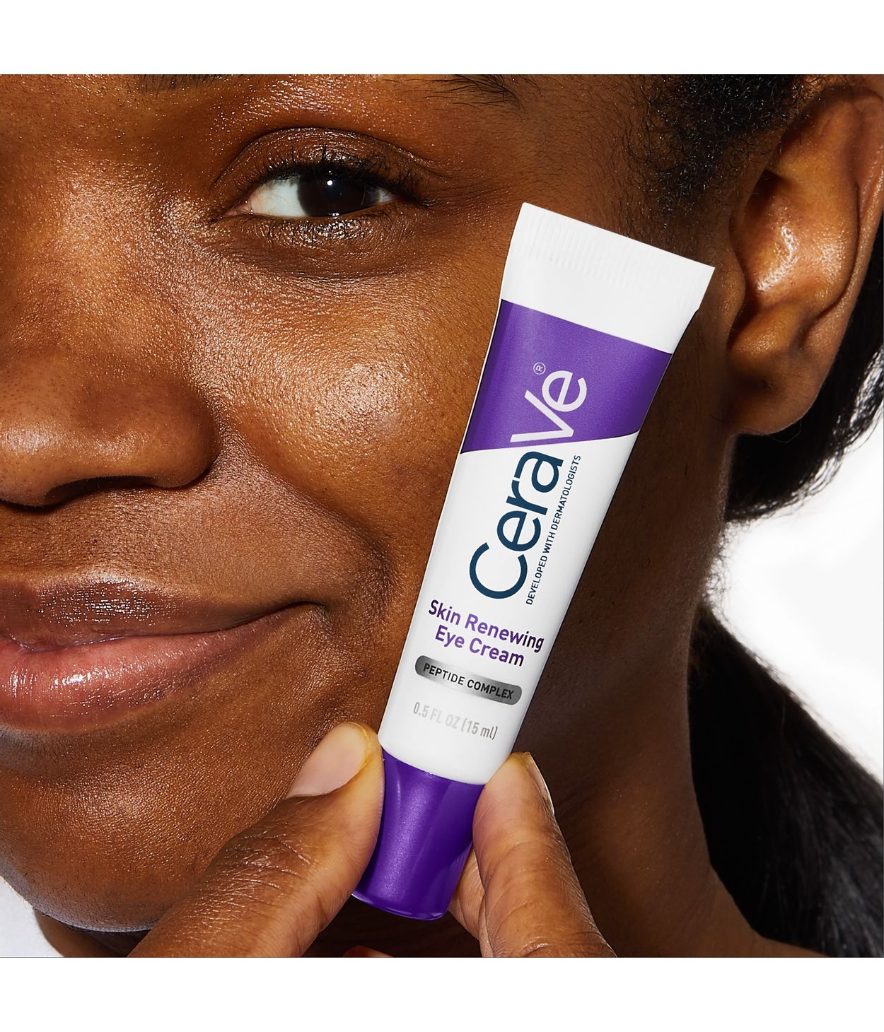 CeraVe Skin Renewing Eye Cream 15ml