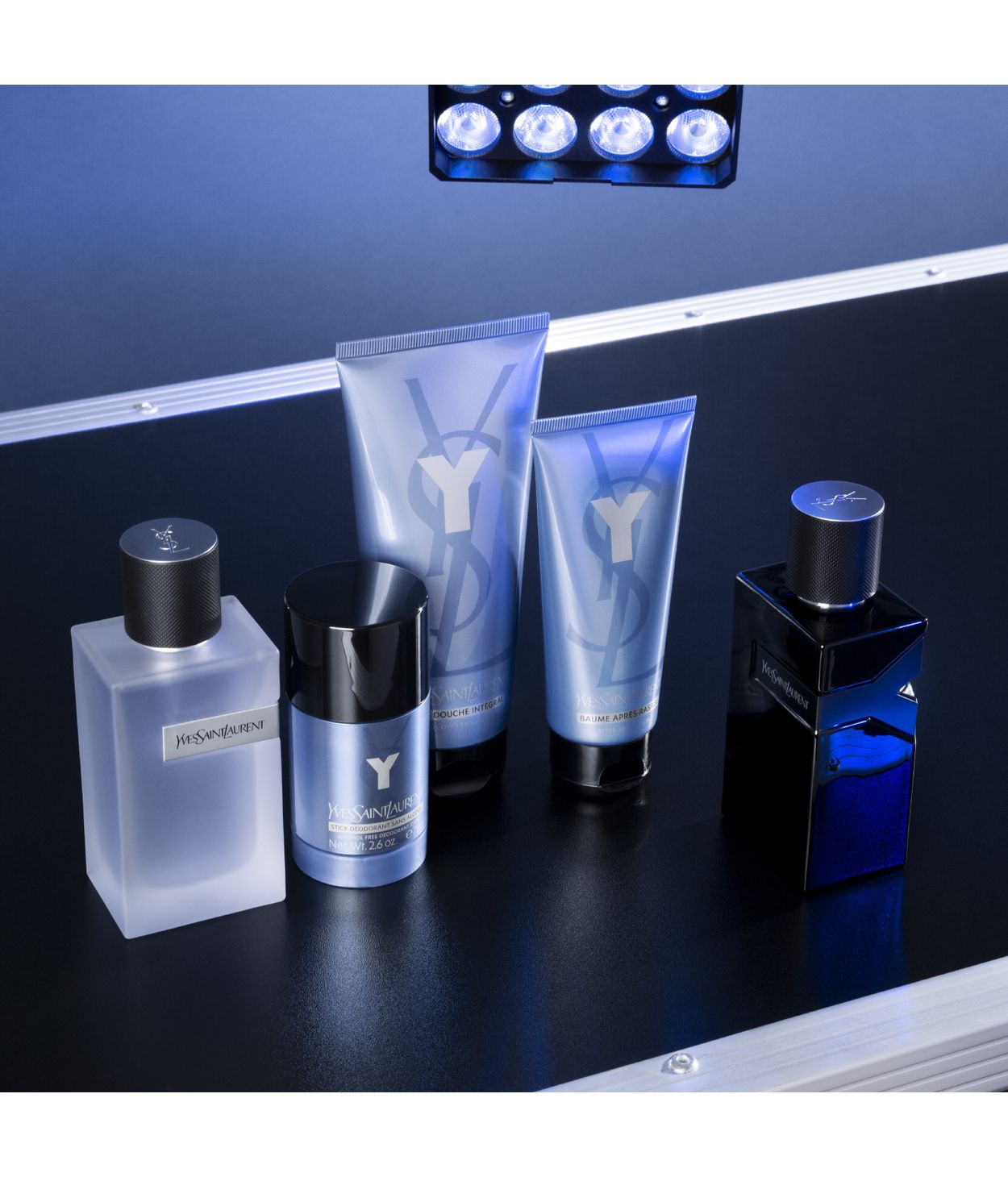 YSL Y Deodorant Stick 75g