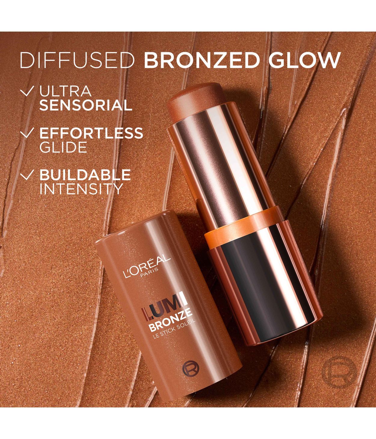 L'ORÉAL Lumi Bronze