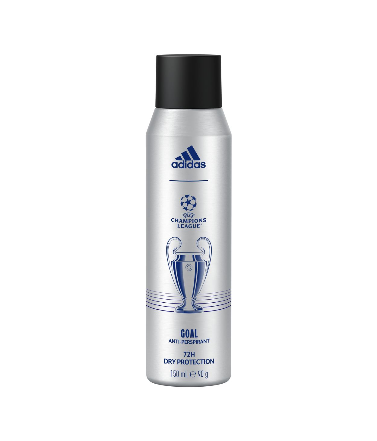 Adidas UEFA 11 Deo 150ml