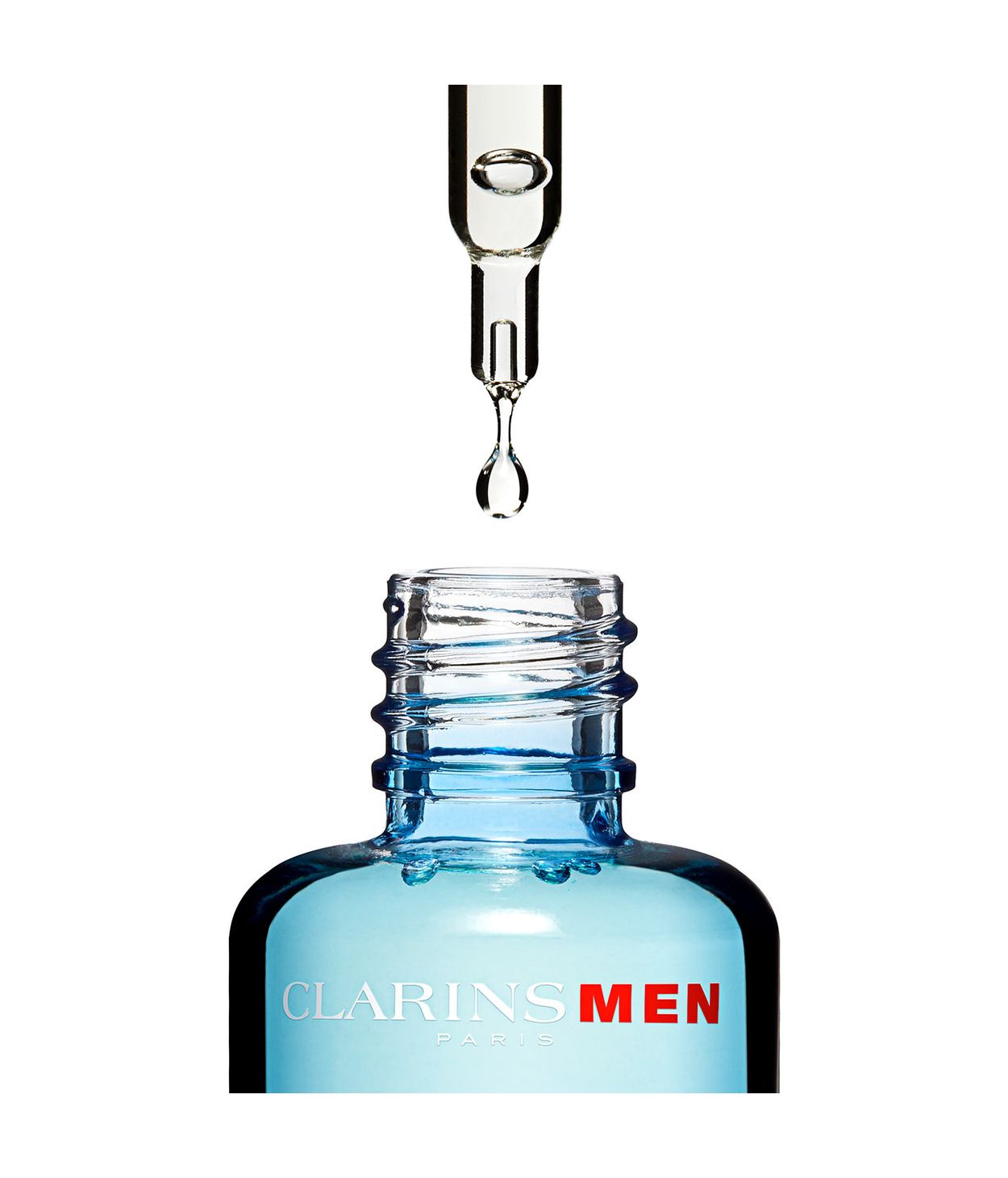 CLARINS Men Shave and Beard Oil 30ml