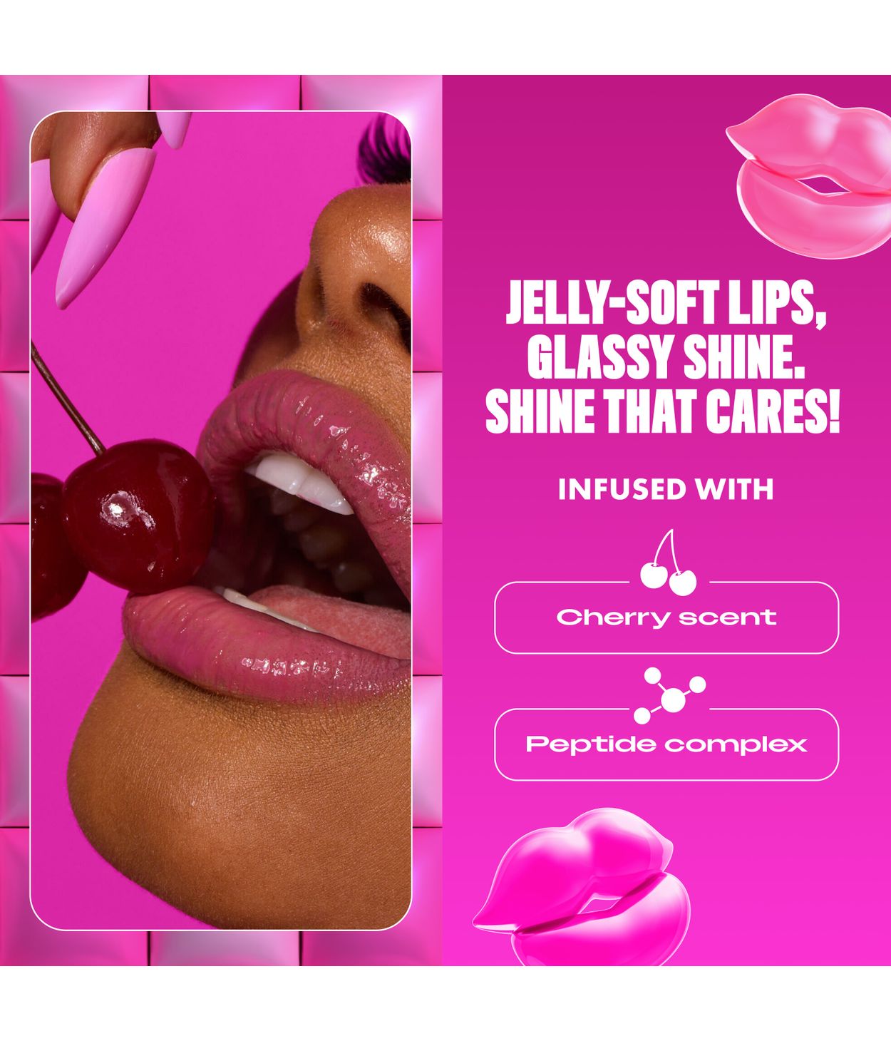 NYX Jelly Job