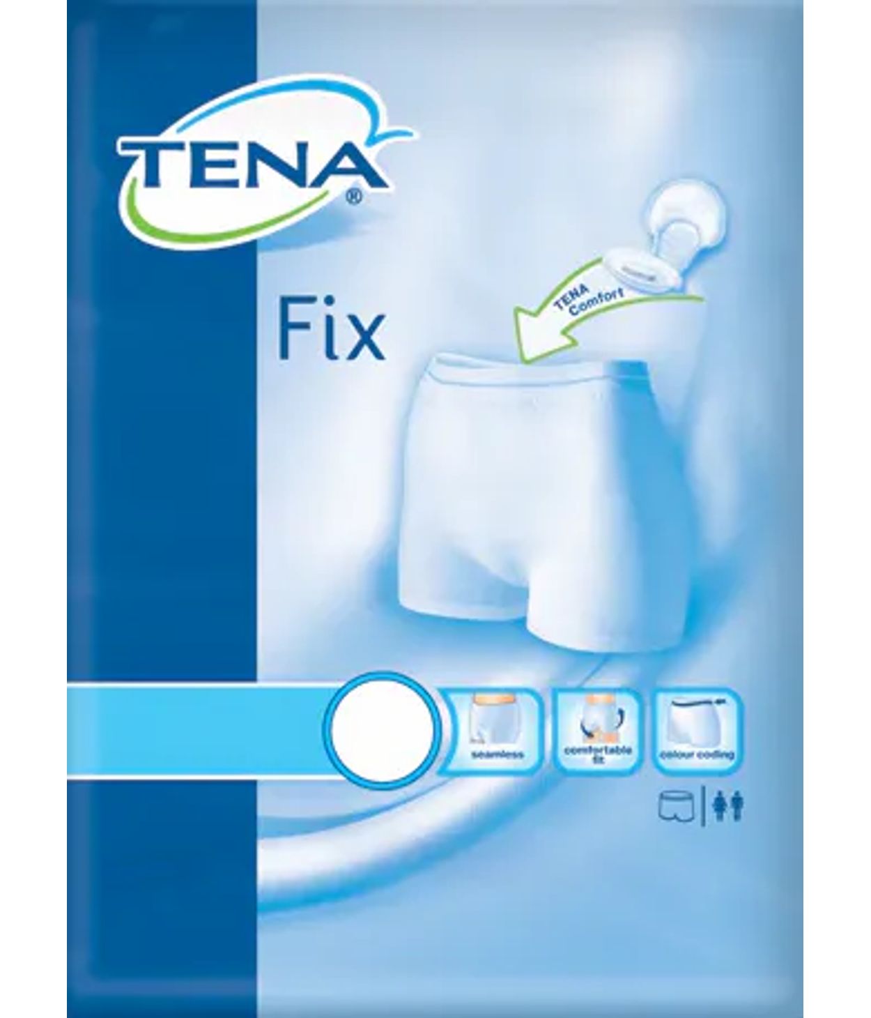 TENA Fix Netbuxur