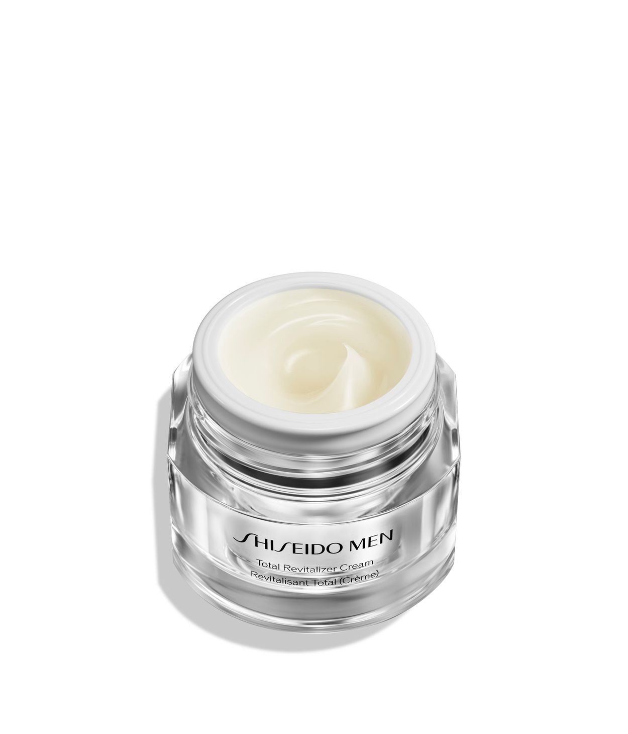 SHISEIDO Men Total Revitalizer Cream